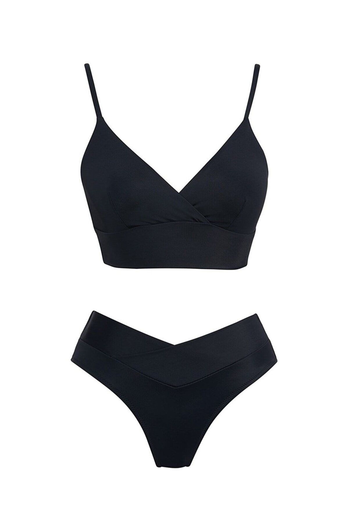 SAILOR moda-Bikinianzug „Cross Triangle“ SLR 439 1