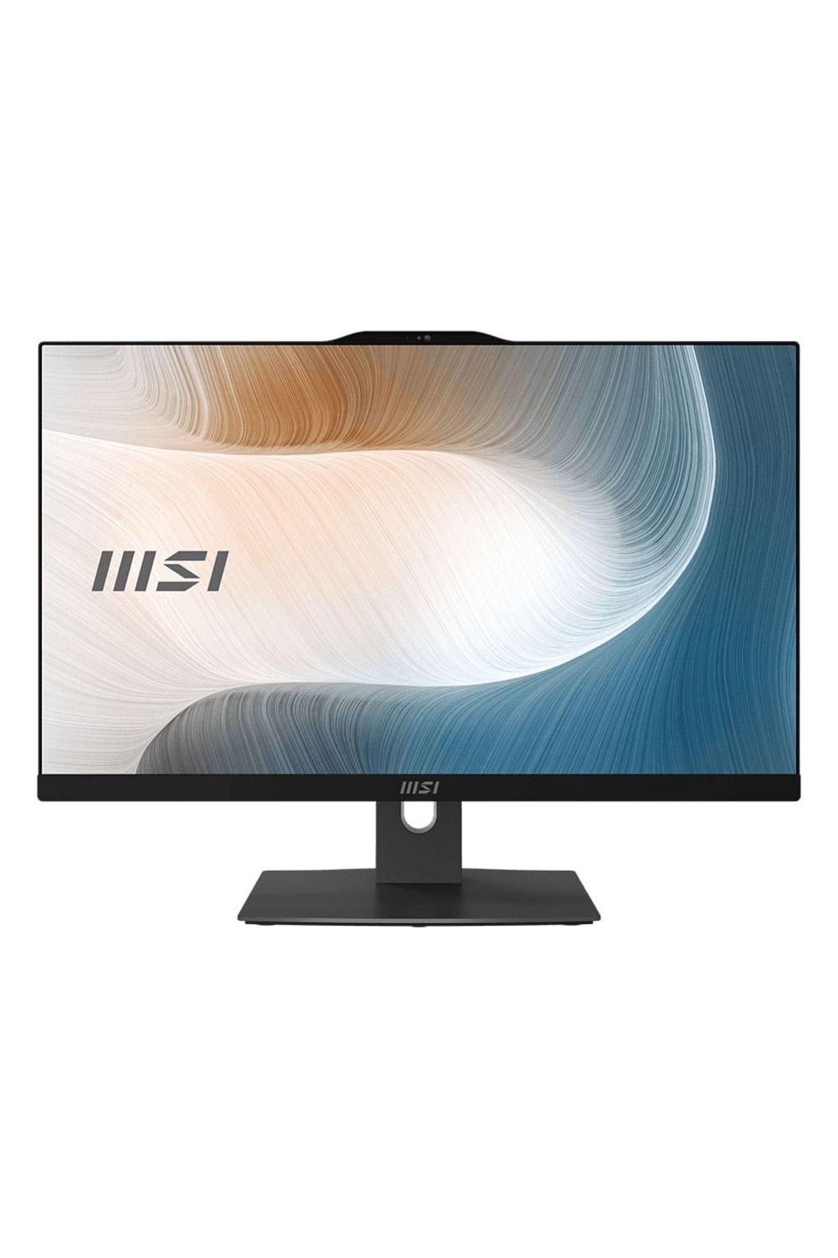 Modern Am242p 1m-1223eu Intel Core 5 120u 8gb 512gb Ssd Windows 11 Pro 23.8" Fhd Aıo Bilgisayar