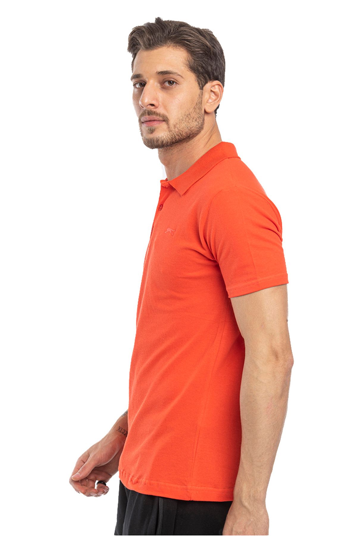 تیشرت مردانه Coral Soho St11te130 Slazenger