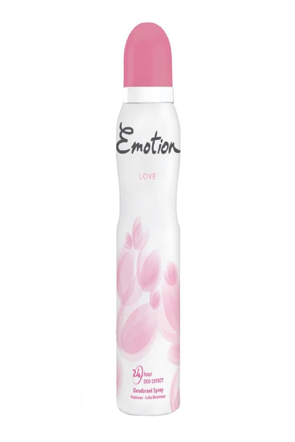 Genel Markalar Deo 150 Ml Byn Love