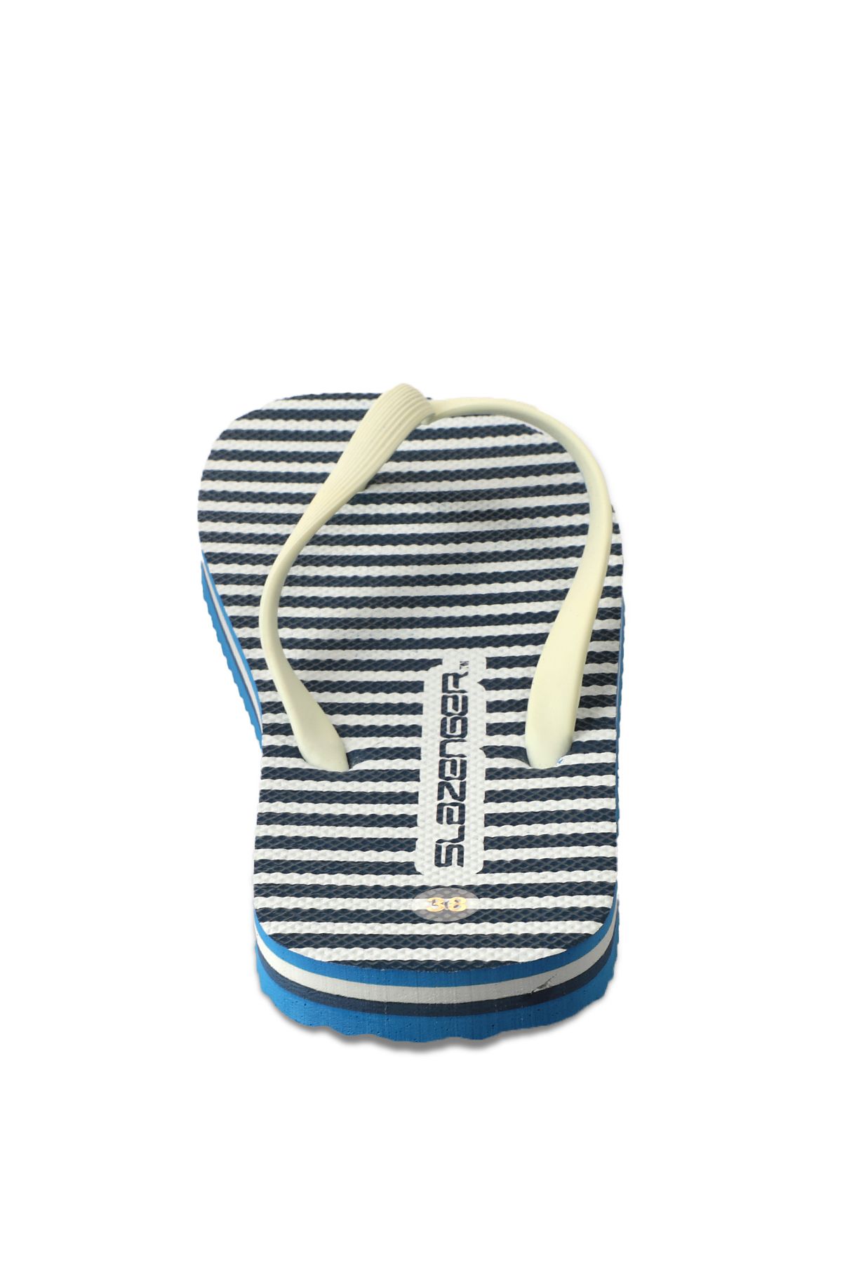 دمپایی چند رنگ زنانه لغزش ویکتوریا Saks Blue SA19SK052 Slazenger