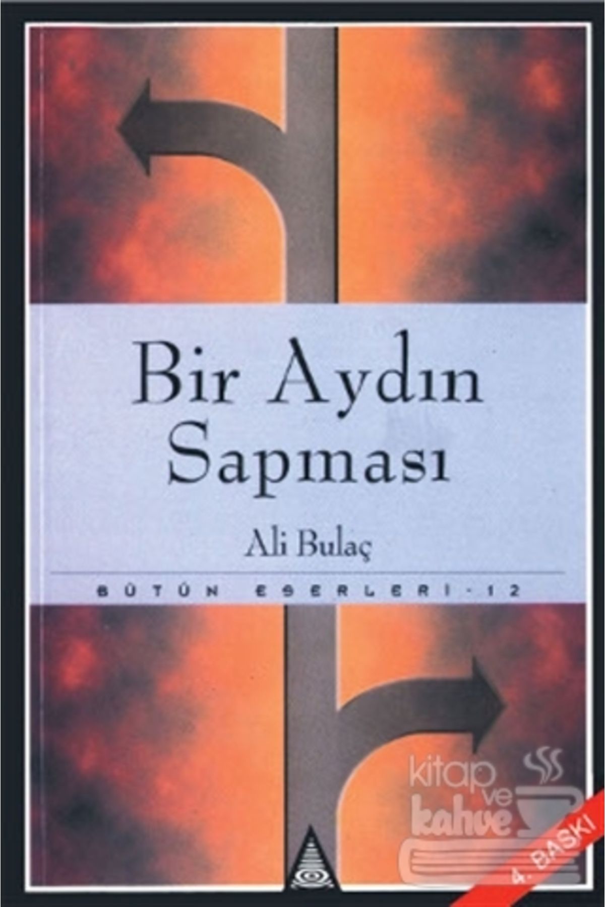 İz Yayıncılık Bir Aydın Sapması Sağ ve Sol Akımlar/İz Yayıncılık/Ali Bulaç