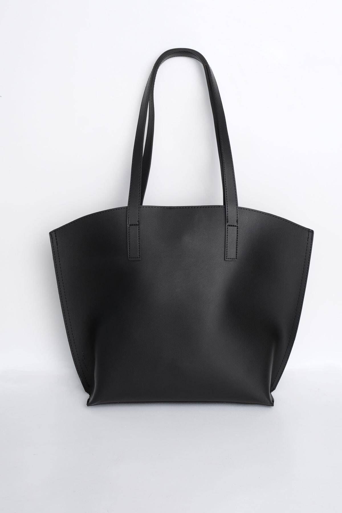 Addax-Tote Shoulder Bag Ç2081-g5 4