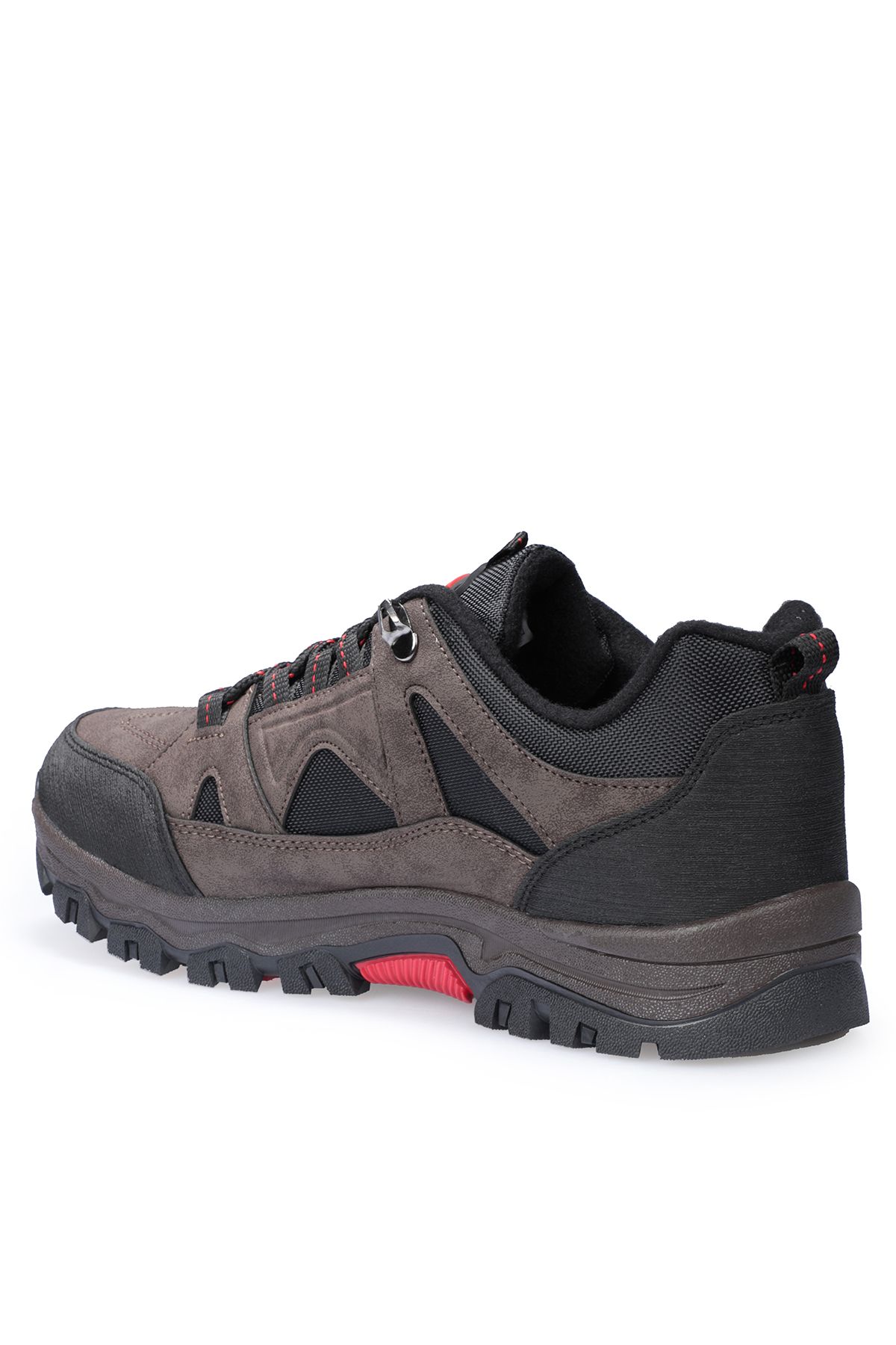 Slazenger-Haakon Мъжки Outdoor Brown 3