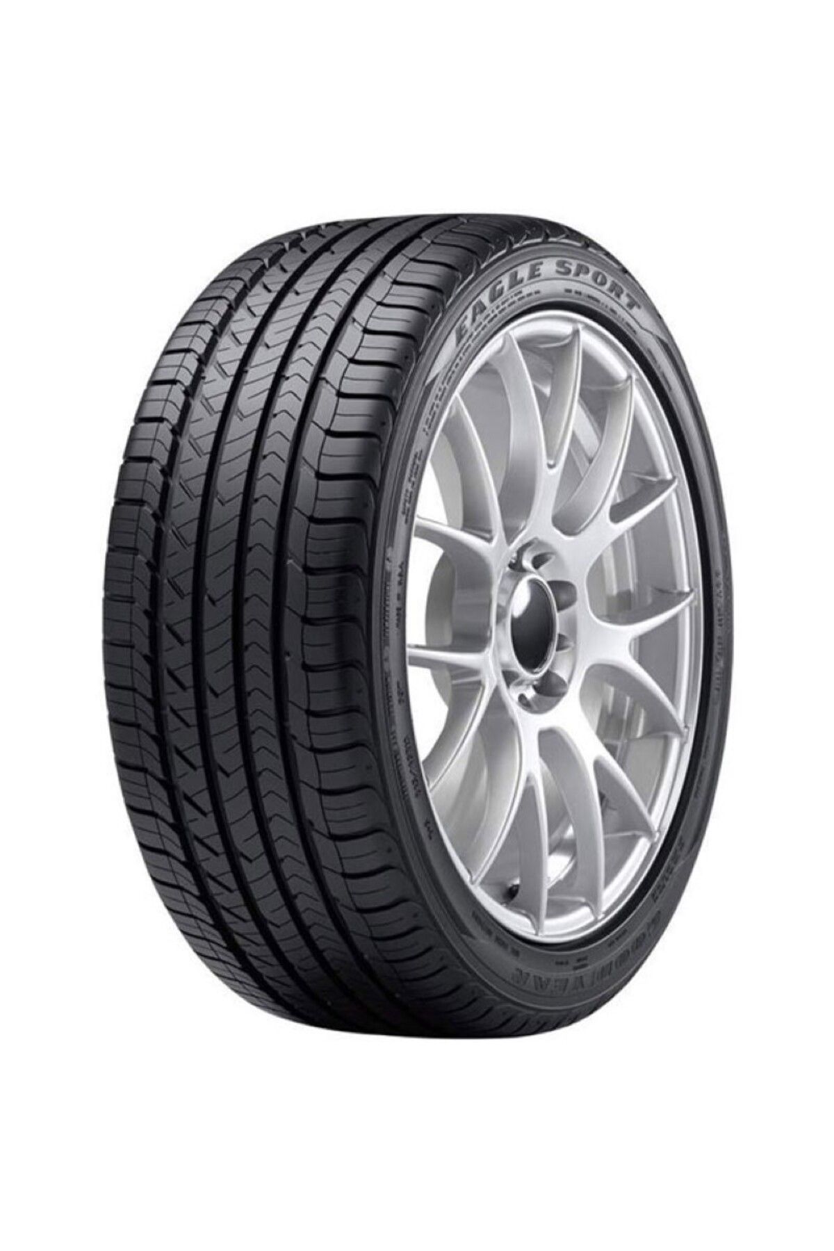 Goodyear 245/45 R18 96W Eagle Sport TZ FP (Yaz) (2023)