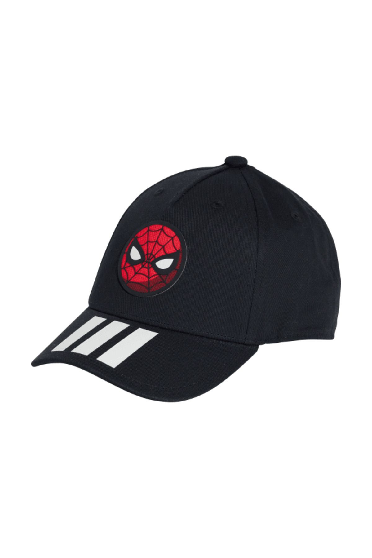 adidas Erkek Çocuk Spor Şapka Lk Mrvl Sm Cap Jg5806