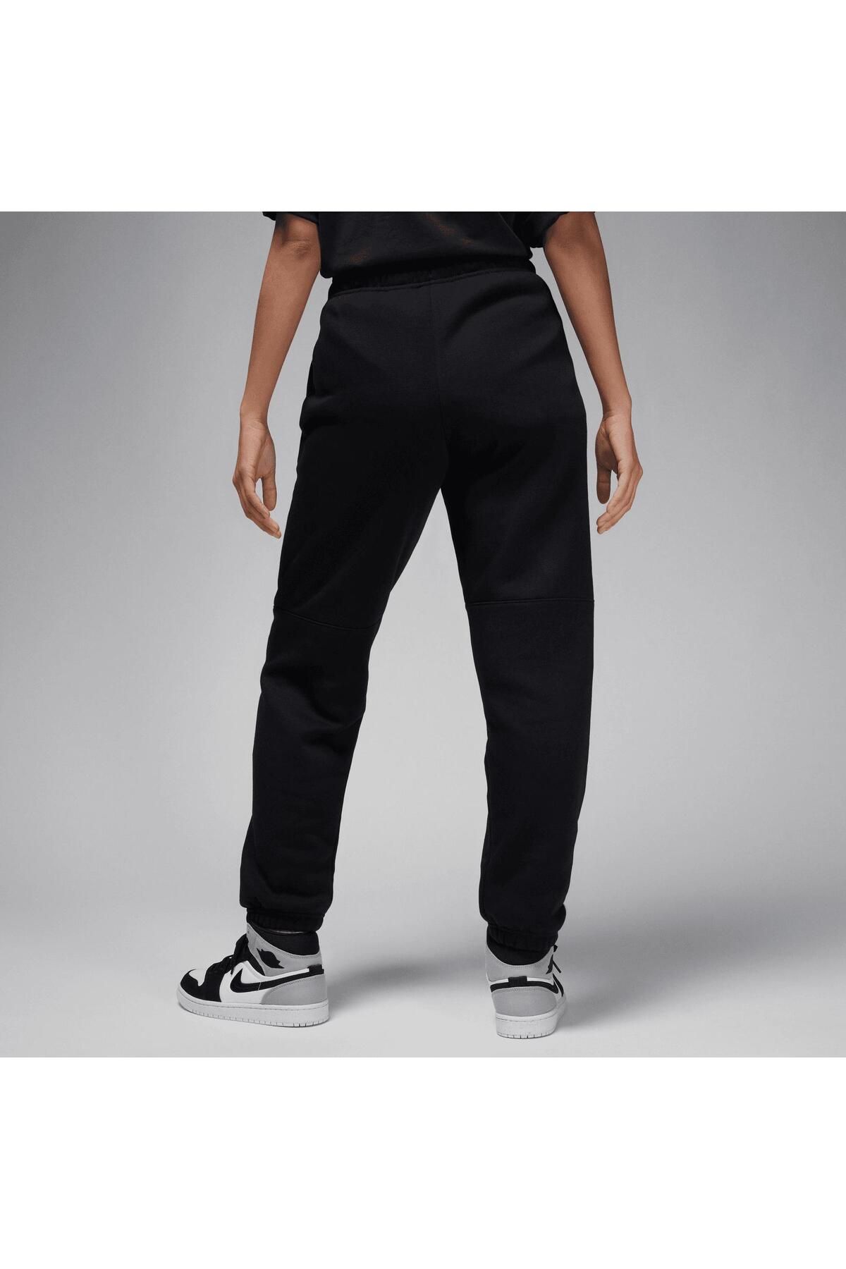 Nike-Jordan Paris Saint-Germain Brooklyn Fleece Cotton Women's Bottom 5