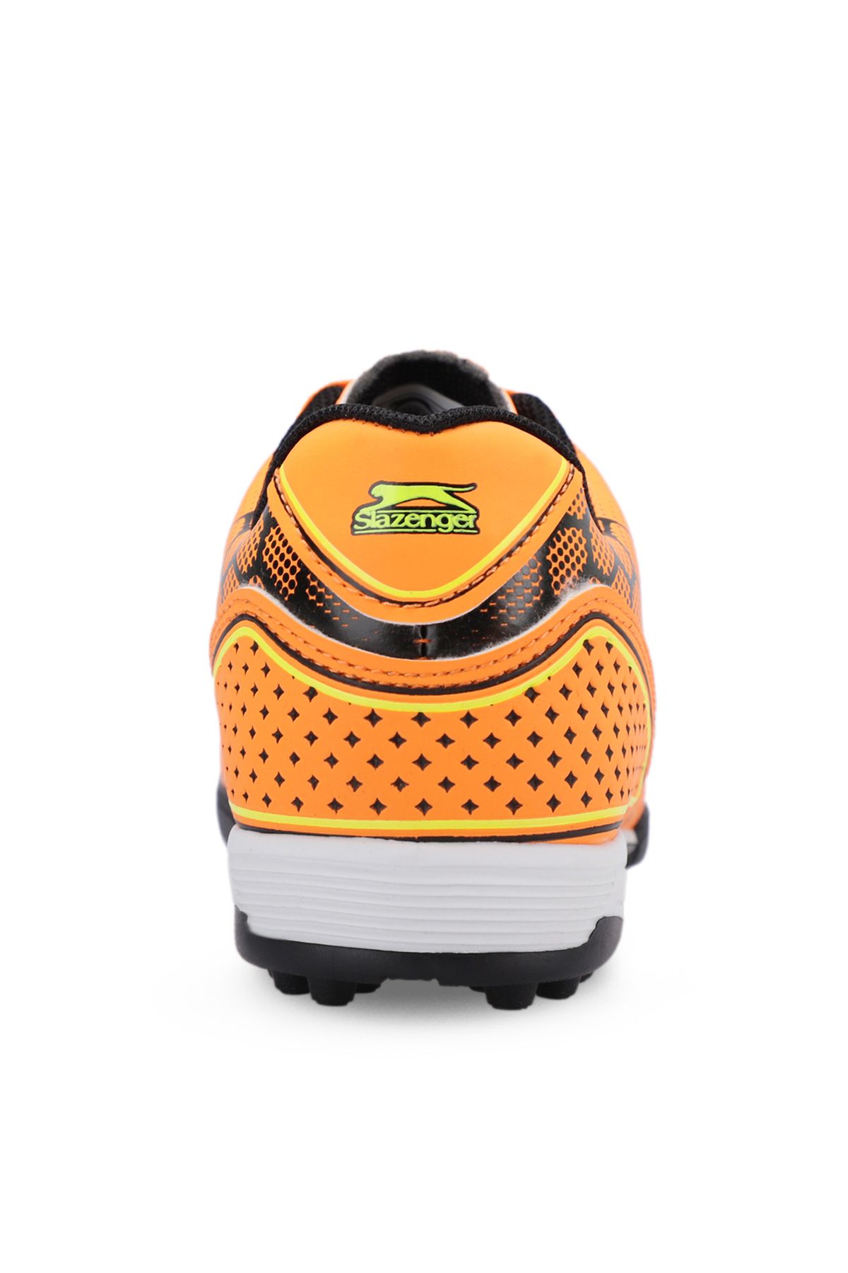 Slazenger-Pantofi de fotbal Orange Danger I Hs 6