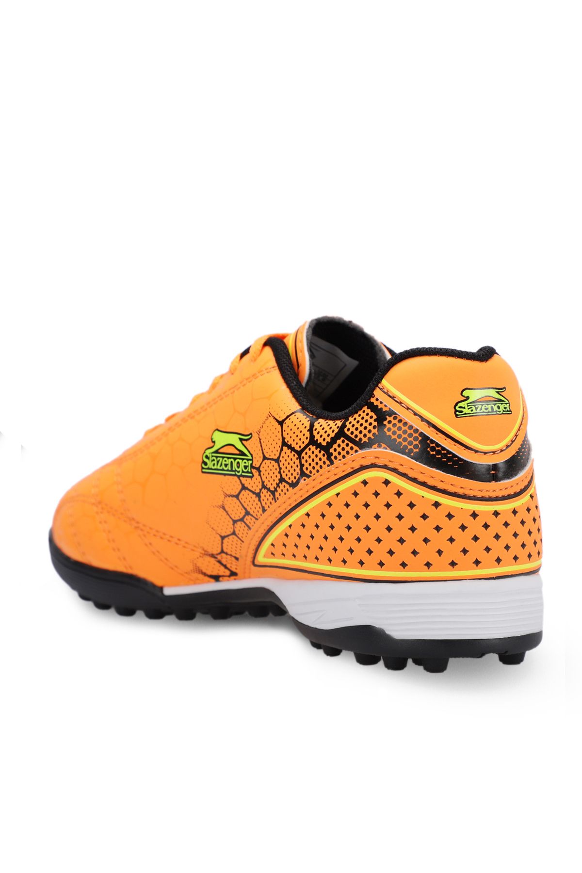 Slazenger-Pantofi de fotbal Orange Danger I Hs 3