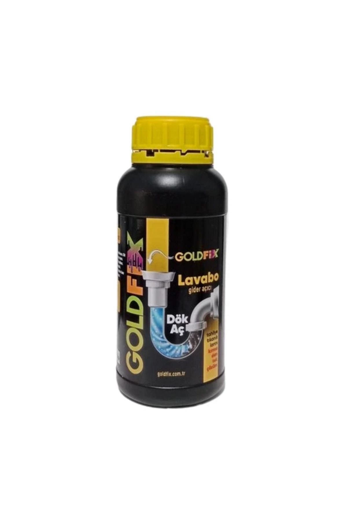 GOLDFİX DÖK-AÇ 1000GR