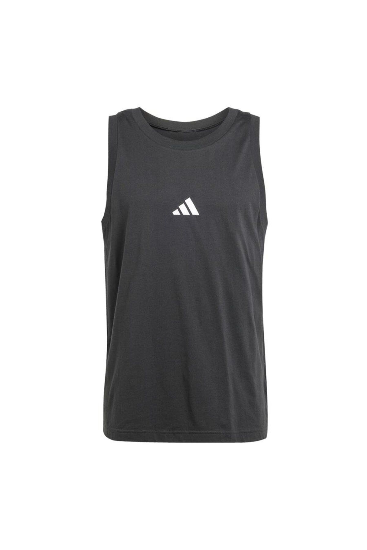 adidas-Men's Tank Top - m Sl Tank Je8986 2