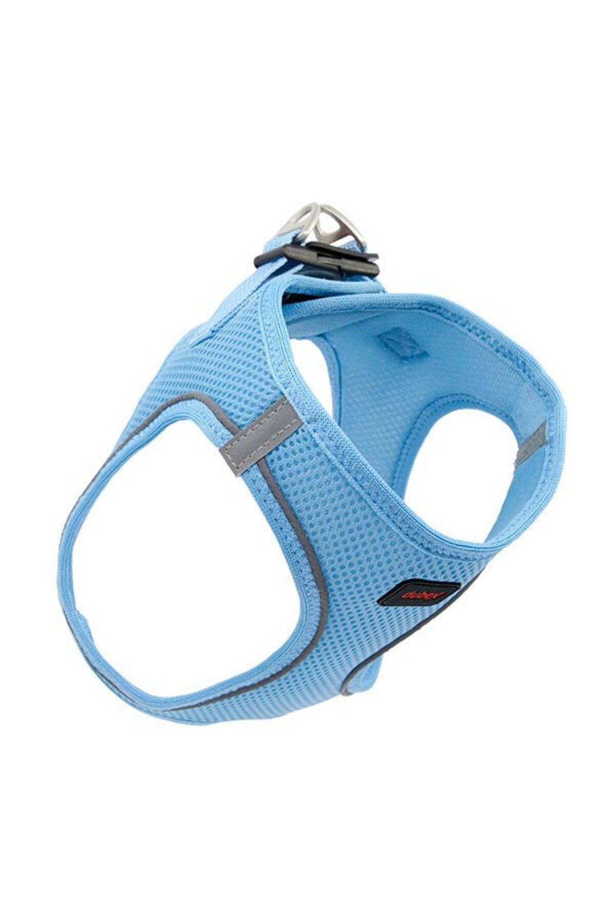 Orqinel Tailpetz Air Mesh Harness Köpek Göğüs Tasması Xsmall Mavi 28-30x32-36 Cm
