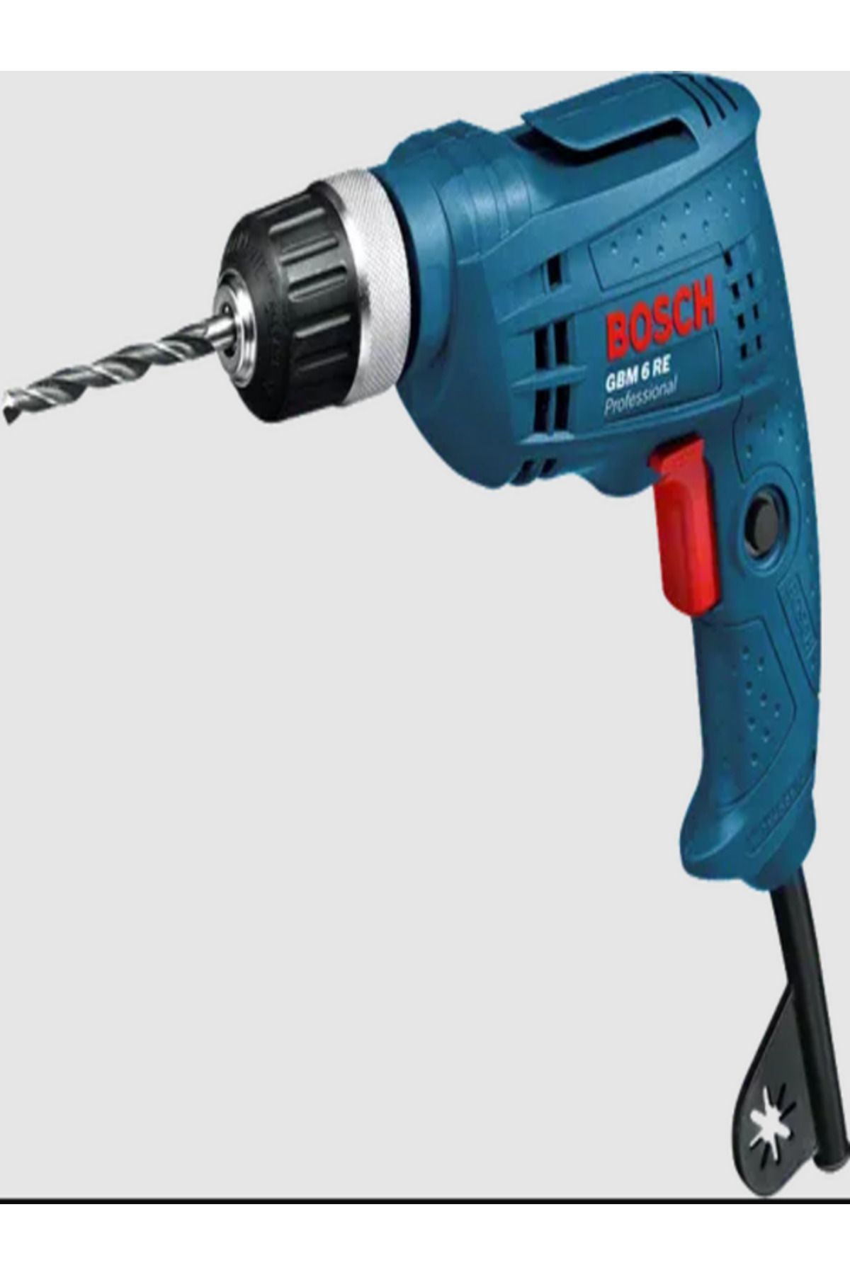 Bosch GBM 6 RE 350 W Darbesiz Matkap