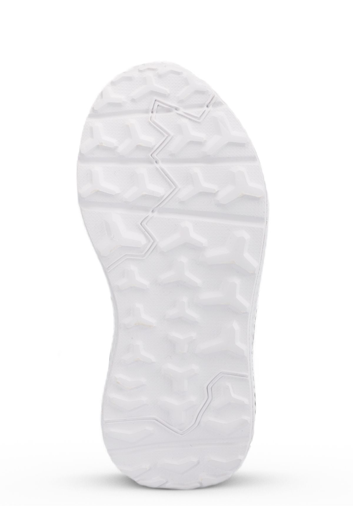 Slazenger کفش کتانی پسرانه کتایون سفید / آبی سرمه ای