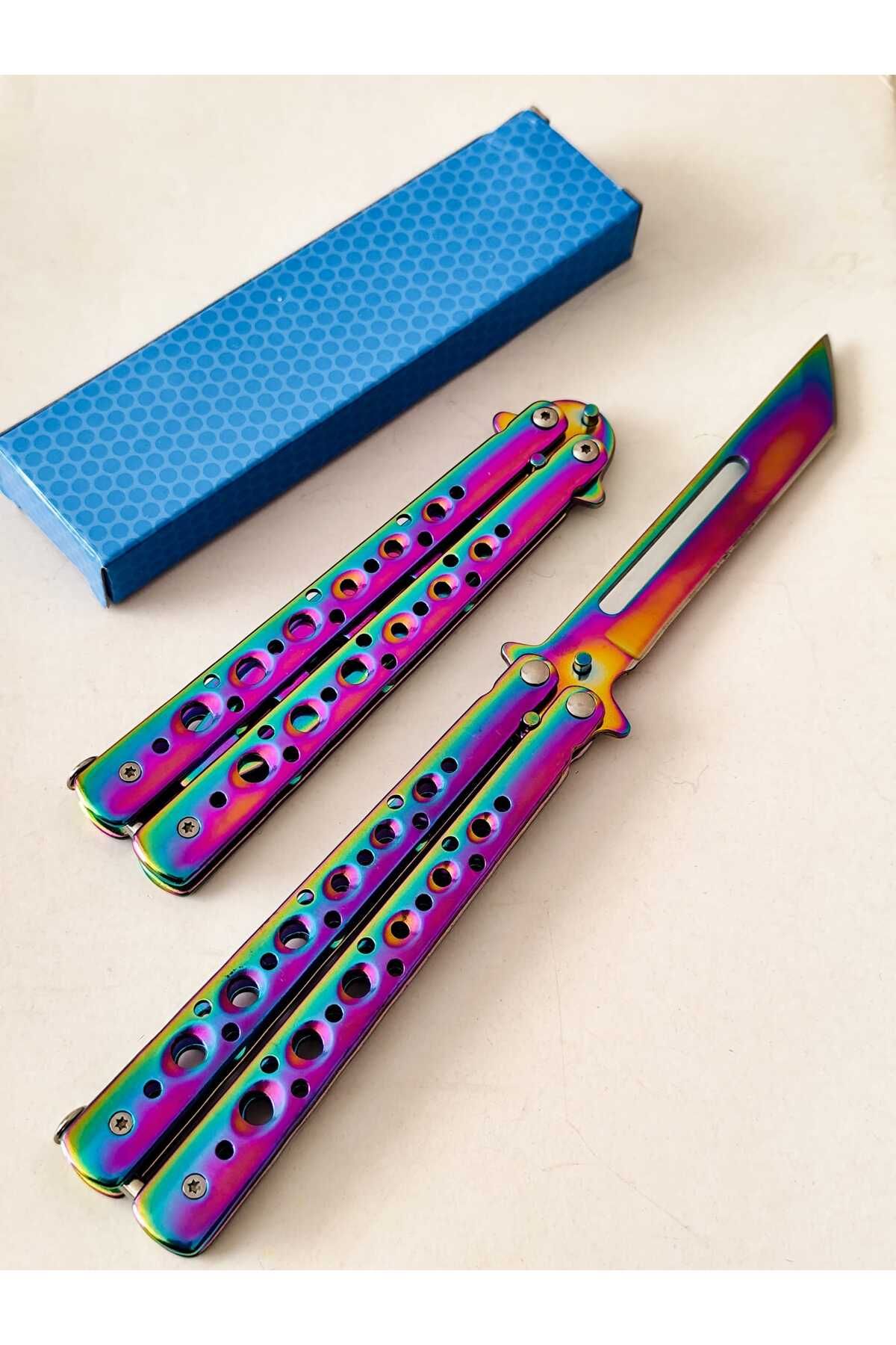 HD TANTO KELEBEK