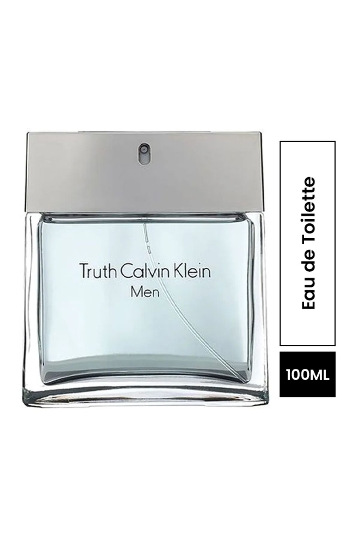 Calvin Klein-Truth EDT 100ml 2