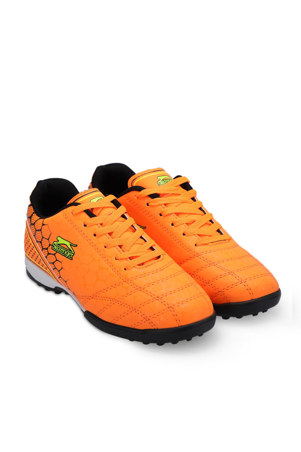 Slazenger-Pantofi de fotbal Orange Danger I Hs 2