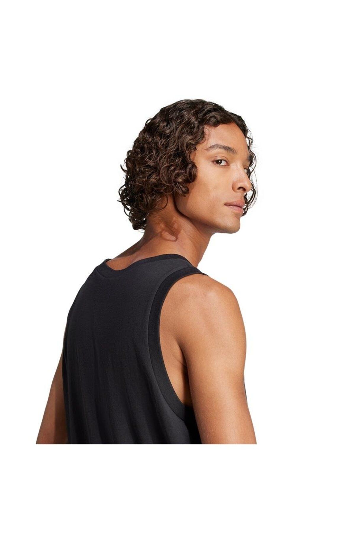 adidas-Men's Tank Top - m Sl Tank Je8986 8