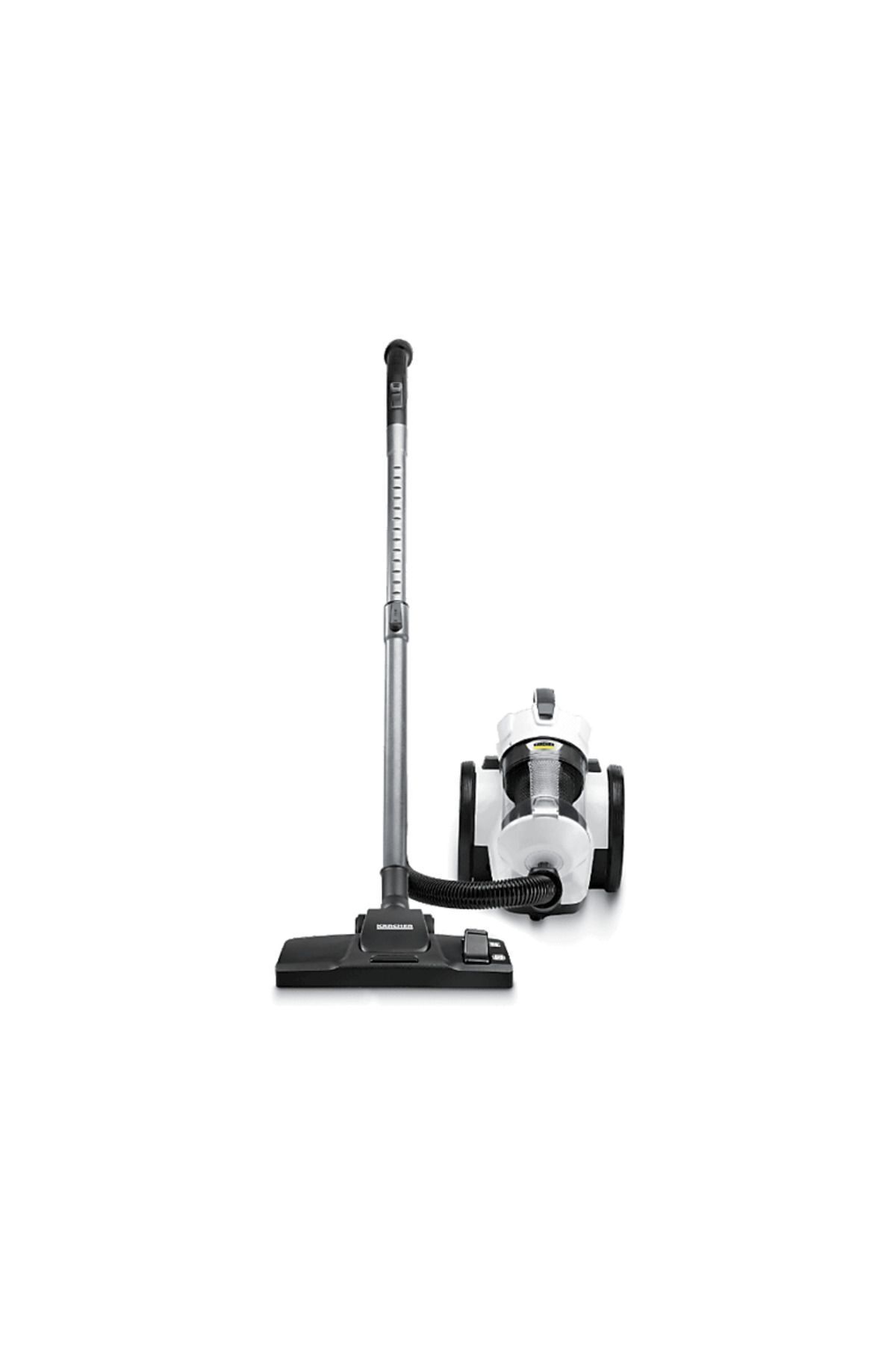 Karcher VC 3 (ERP) *EU-I Toz Torbasız Elektrikli Süpürge Beyaz