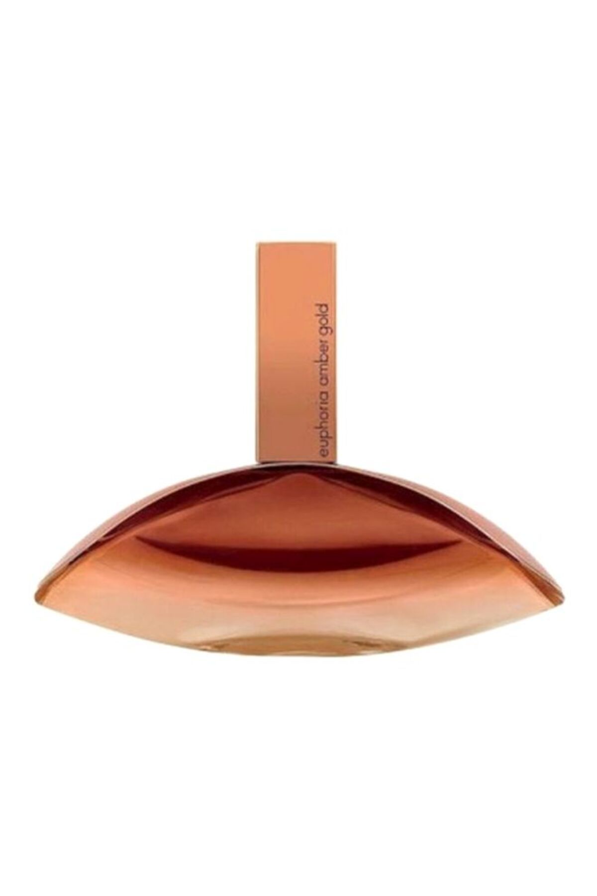 Calvin Klein-Euphoria Amber Gold EDP 100ml 2