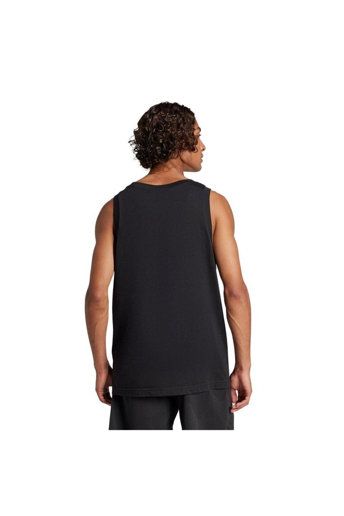 adidas-Men's Tank Top - m Sl Tank Je8986 4