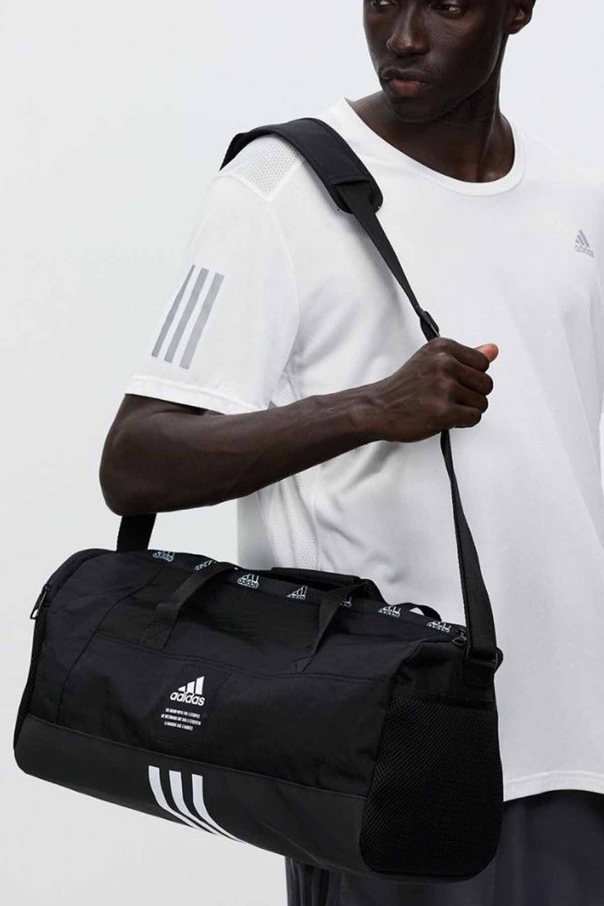 adidas AAdidas Spor ve Seyhat Çantası 47,5 cm x 23 cm x 23 cm