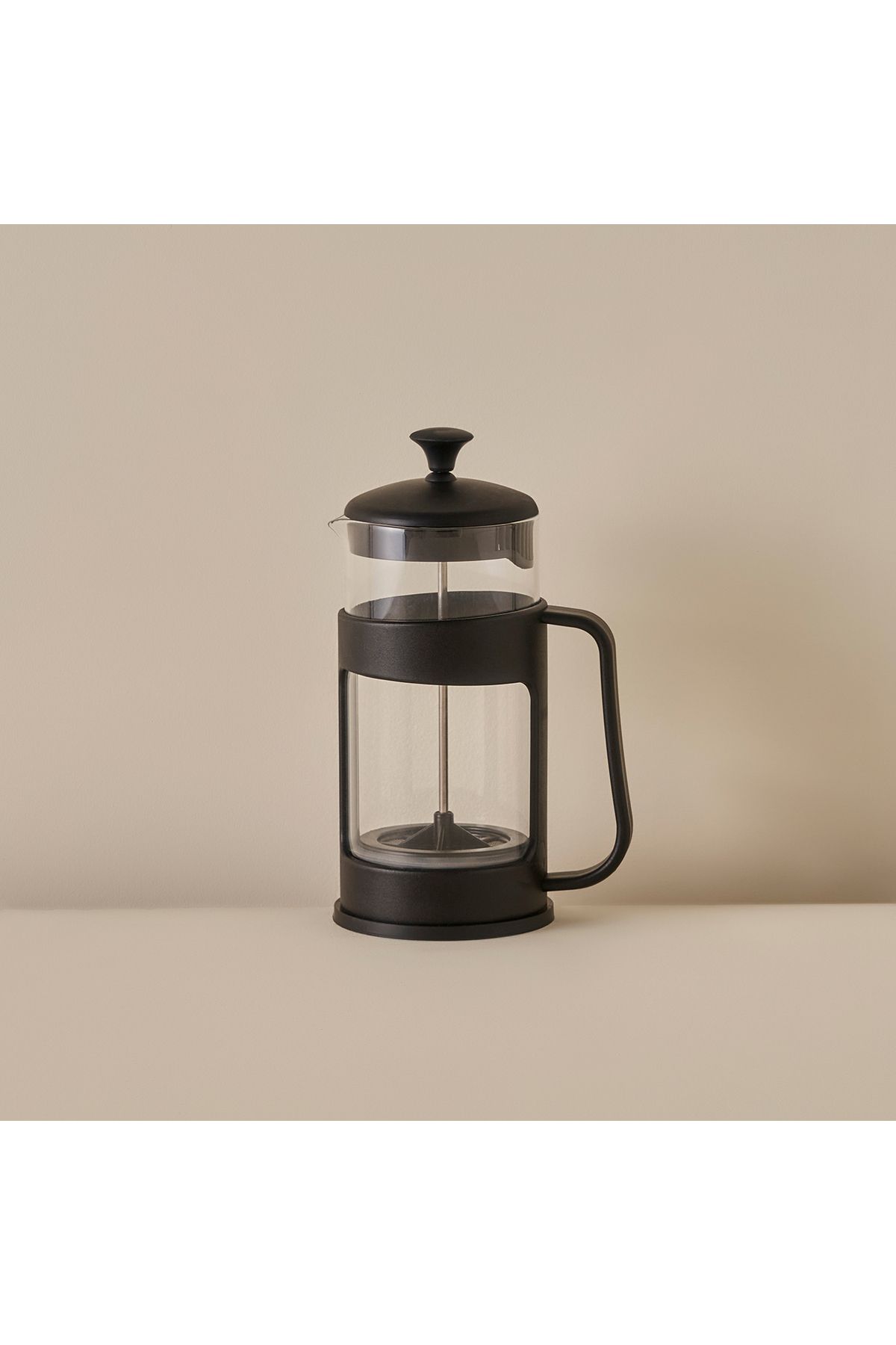 Unique Expert French Press Naturel (450 ml)