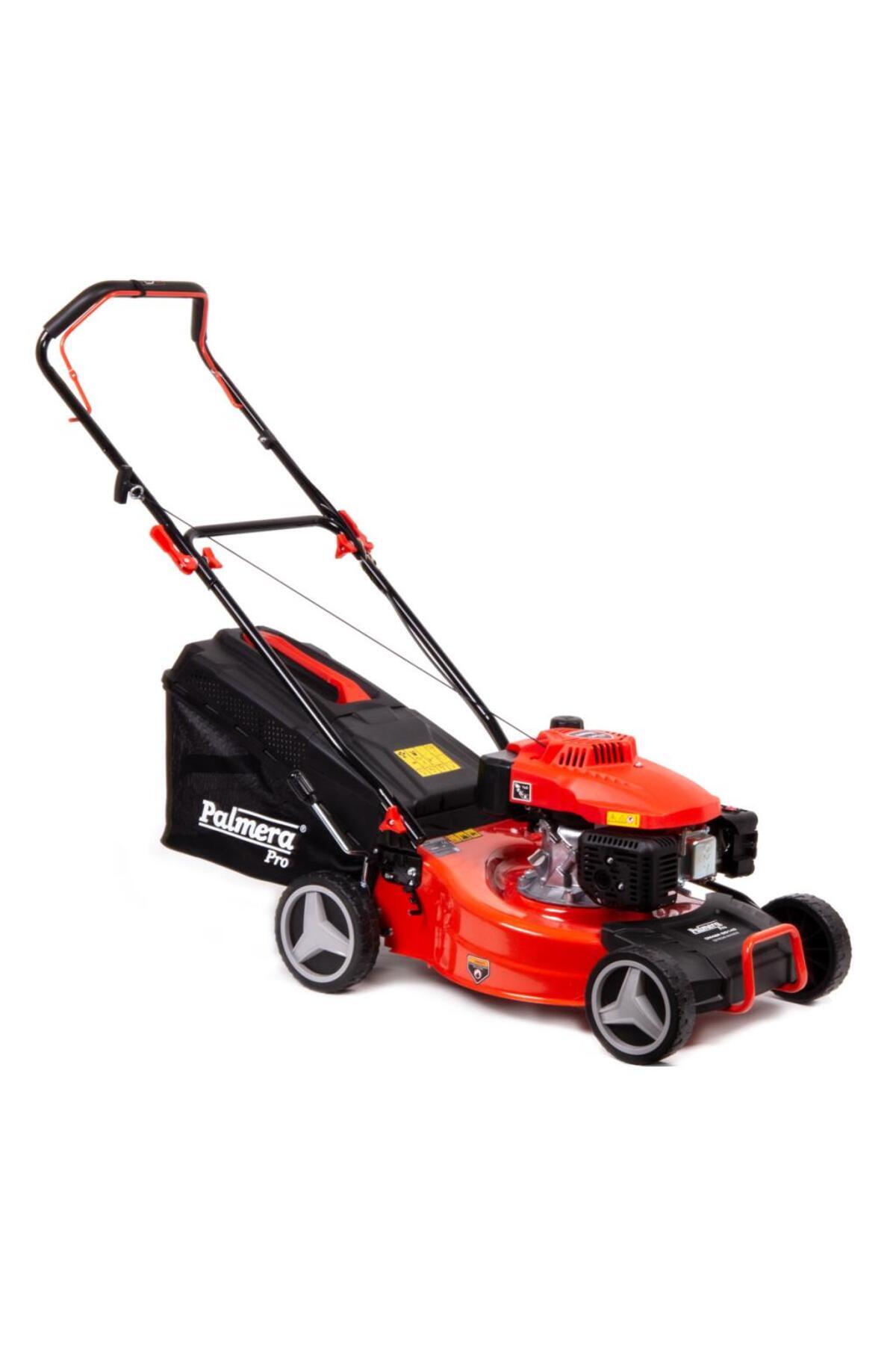 Palmera DM46P-DO140 Benzinli Çim Biçme Makinesi - Fiyatı, Yorumları