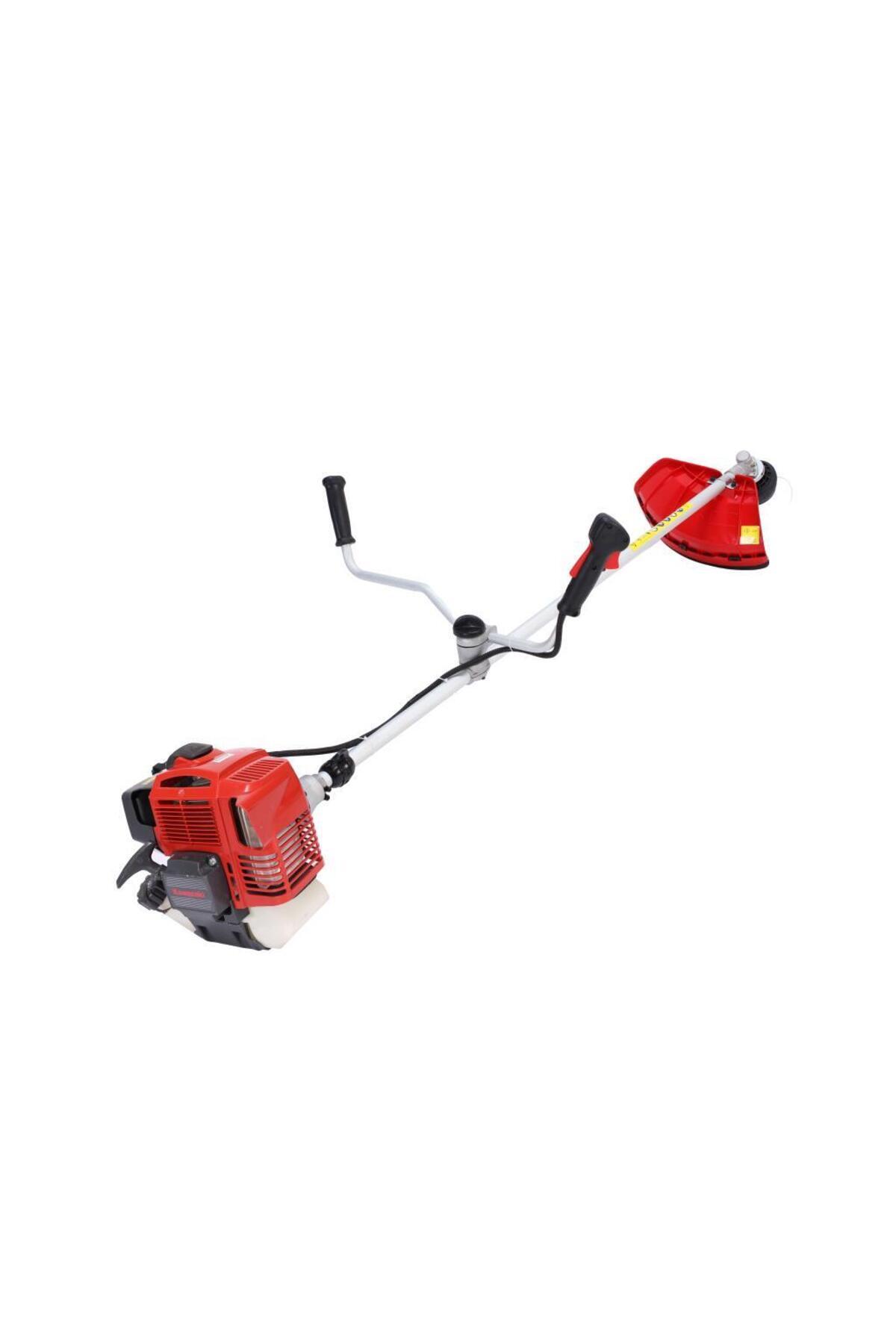 İtal TJ530B Kawasaki Motorlu Tırpan Yan Tip 53.2CC 3 Hp - Fiyatı