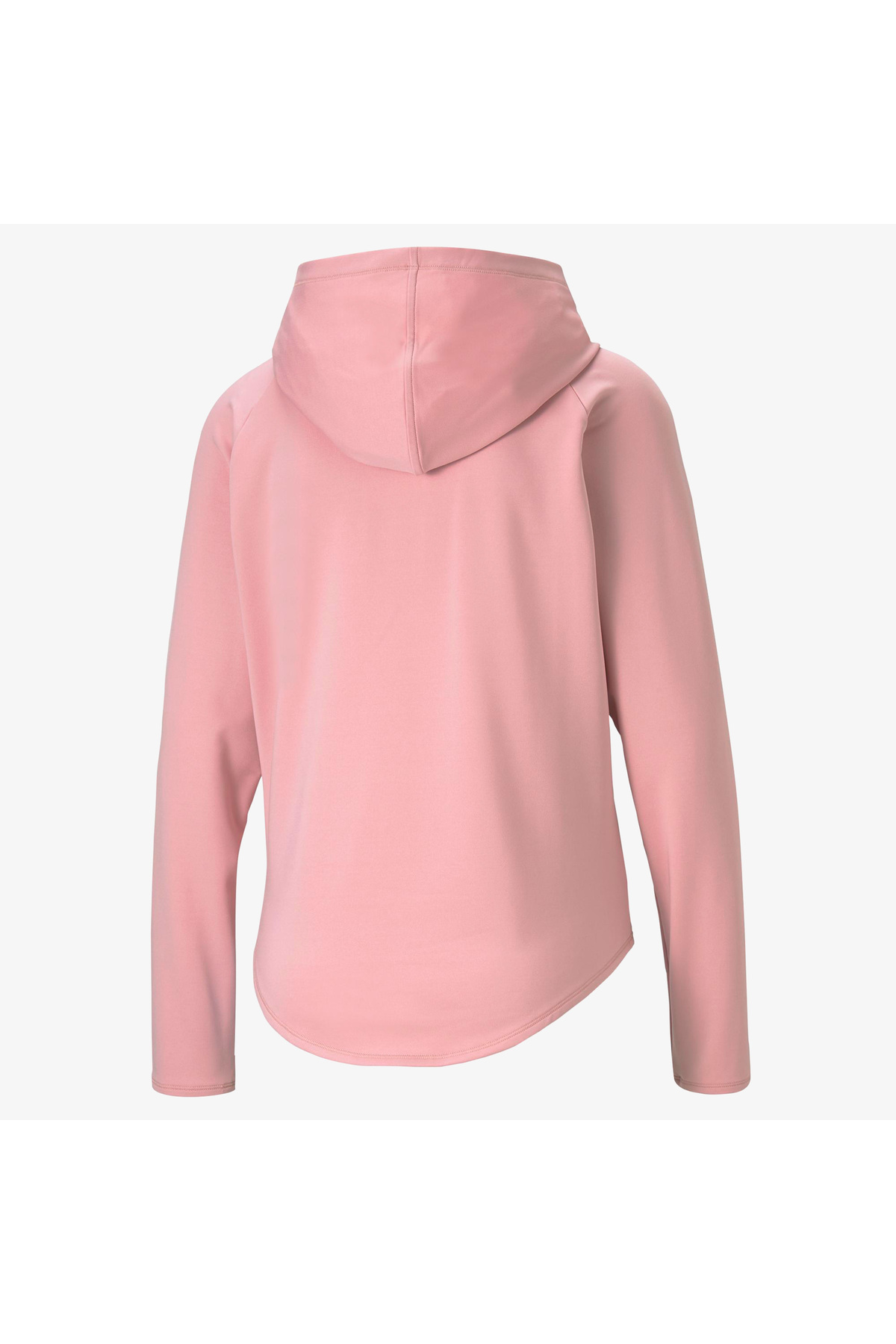 Puma Active Kadın Pembe Günlük Sweatshirt görsel 2