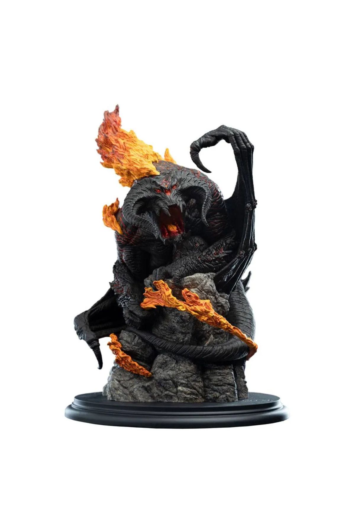 Sideshow Collectibles Balrog 1/6 (Classic Series) Statue