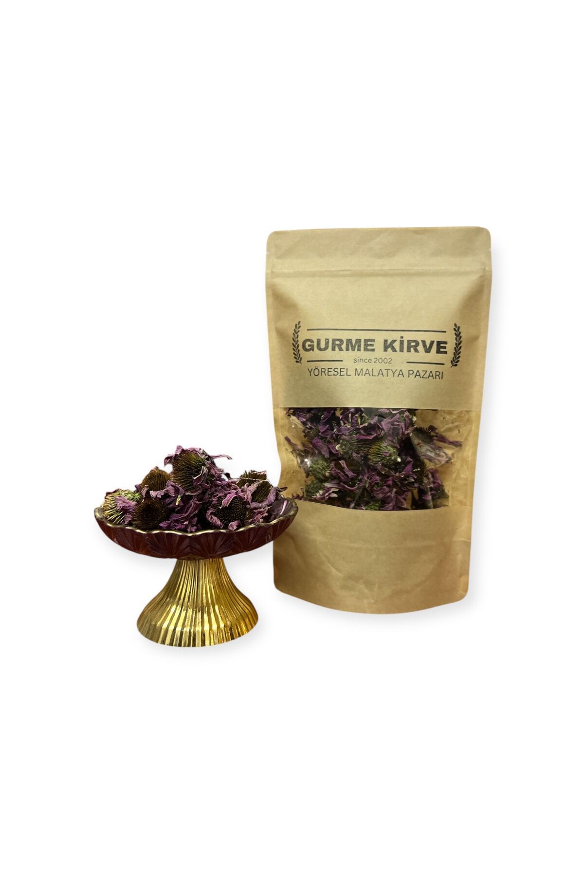 gurmekirve Ekinezya Çiçek 200 GRAM