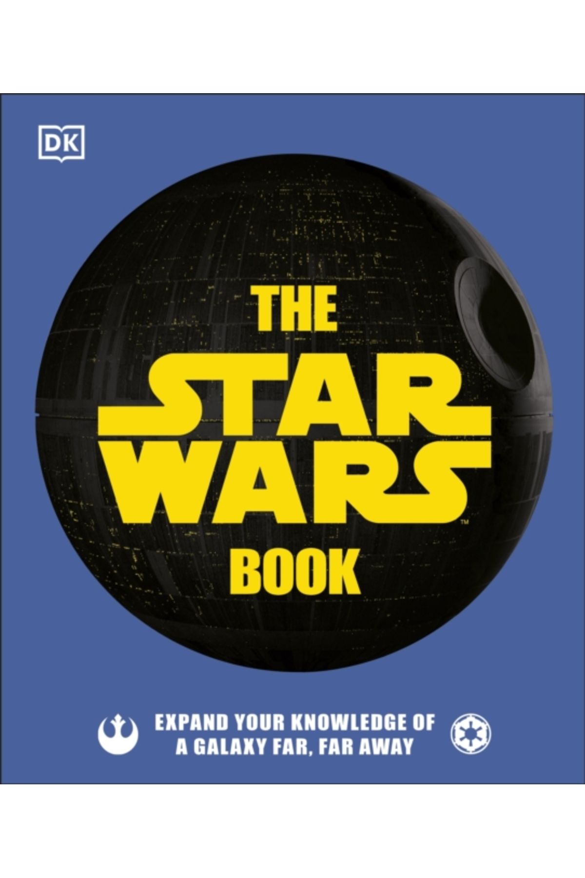 Pandora Kitabevi Star Wars Book