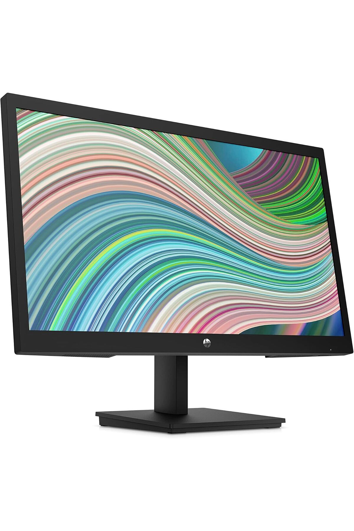 HP-P22v G5 Monitor, 21.45" FHD IPS with Edge-Lit Display, 75Hz Refresh Rate, 5ms (GtG) Response Time 3