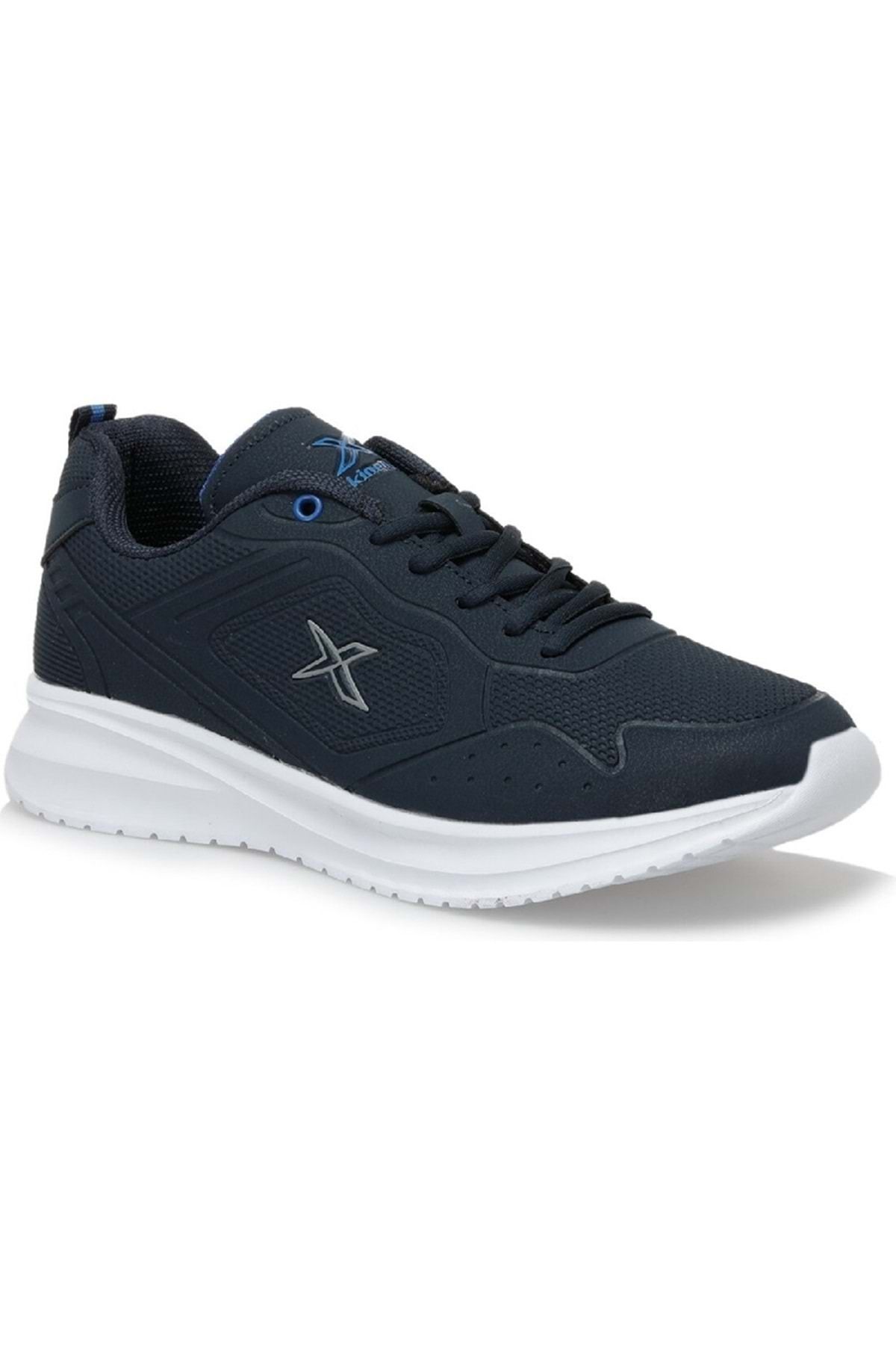 Frozey Pu 2pr Lacivert Beyaz - 44 - Sts01211-lacivert-44