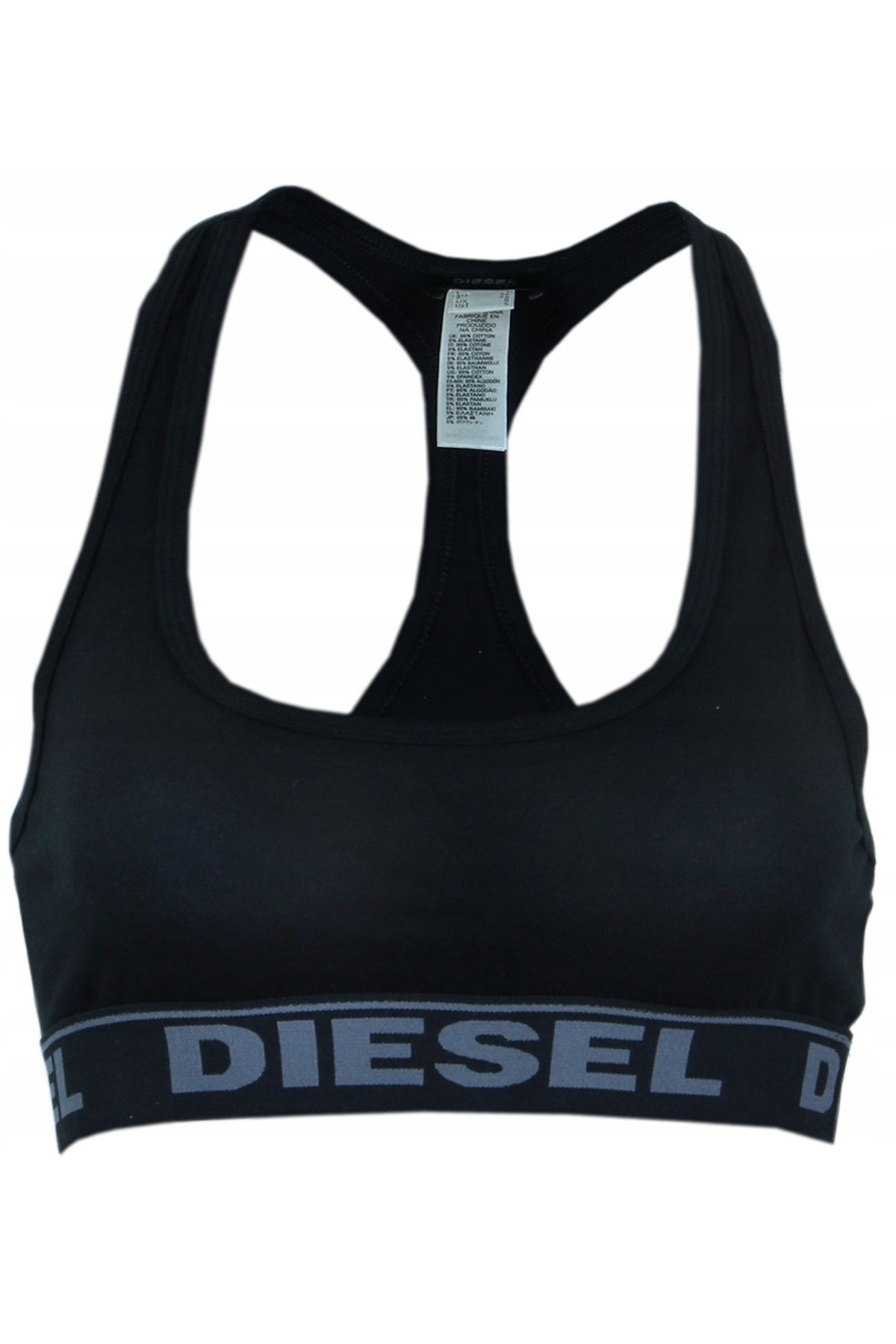 Diesel Kadın Spor Atleti 00srfv-0hafk-990a