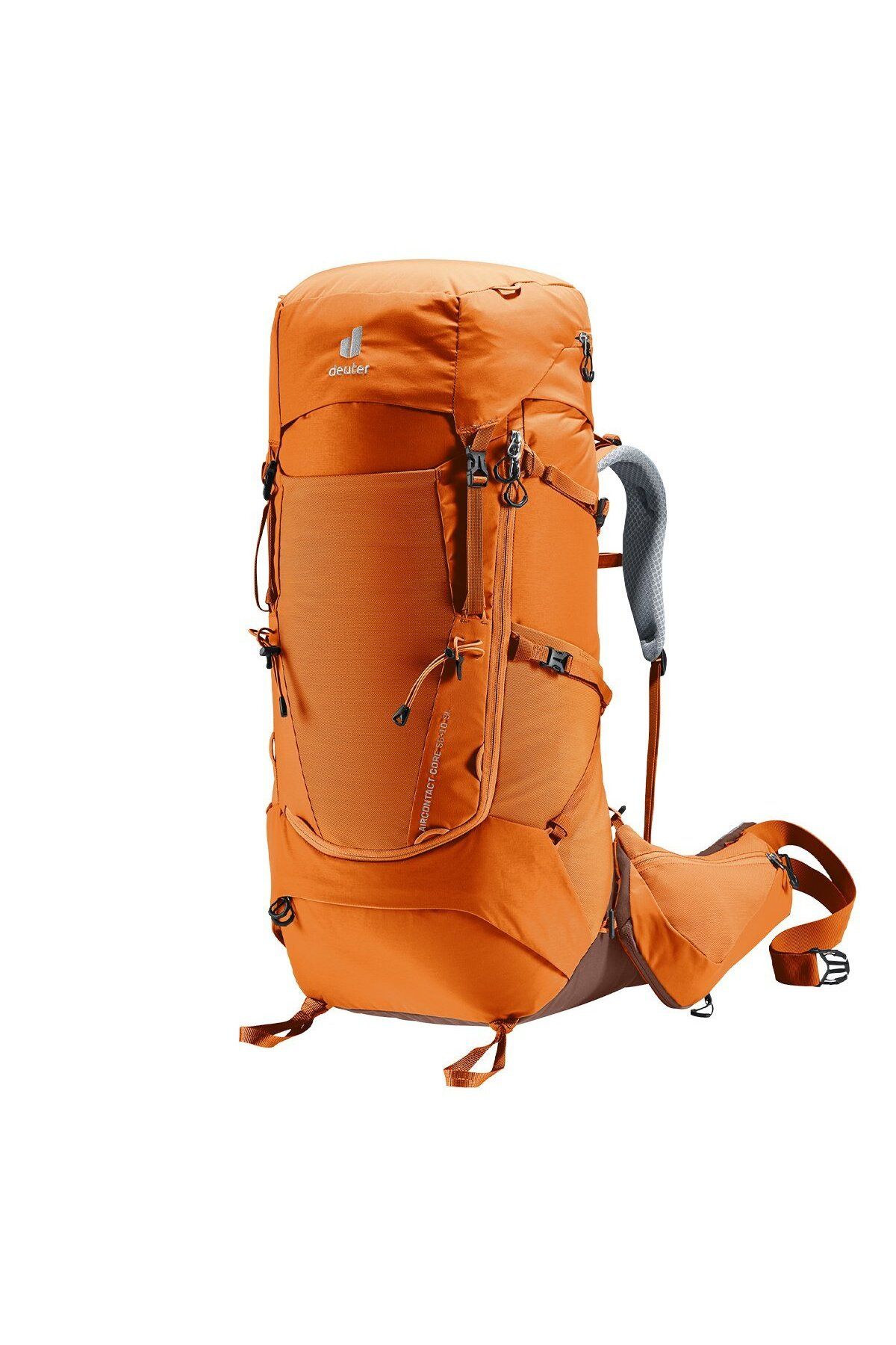 Deuter Aircontact Core 55 + 10 Litre SL Outdoor Sırt Çantası