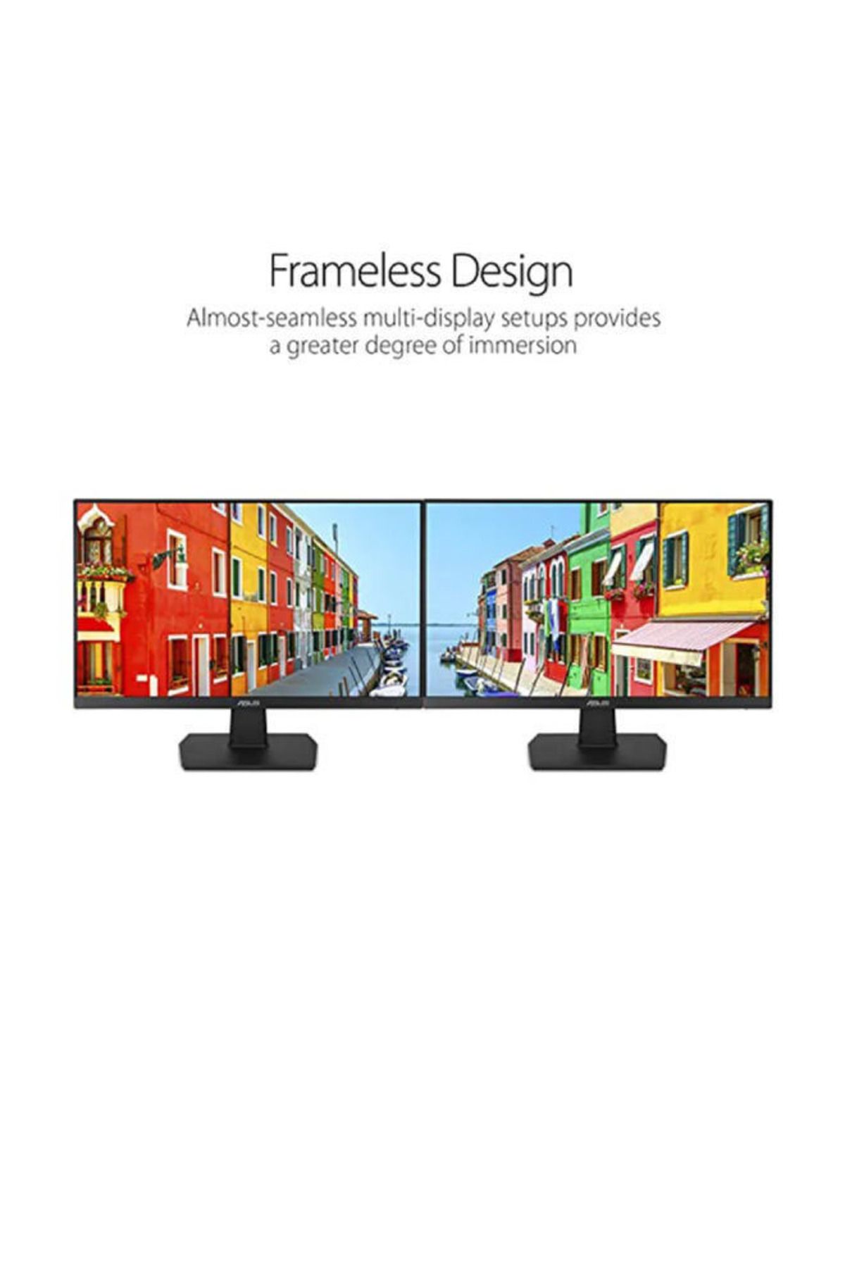 ASUS-23.8-Inch Full HD Eye Care LCD Monitor 6