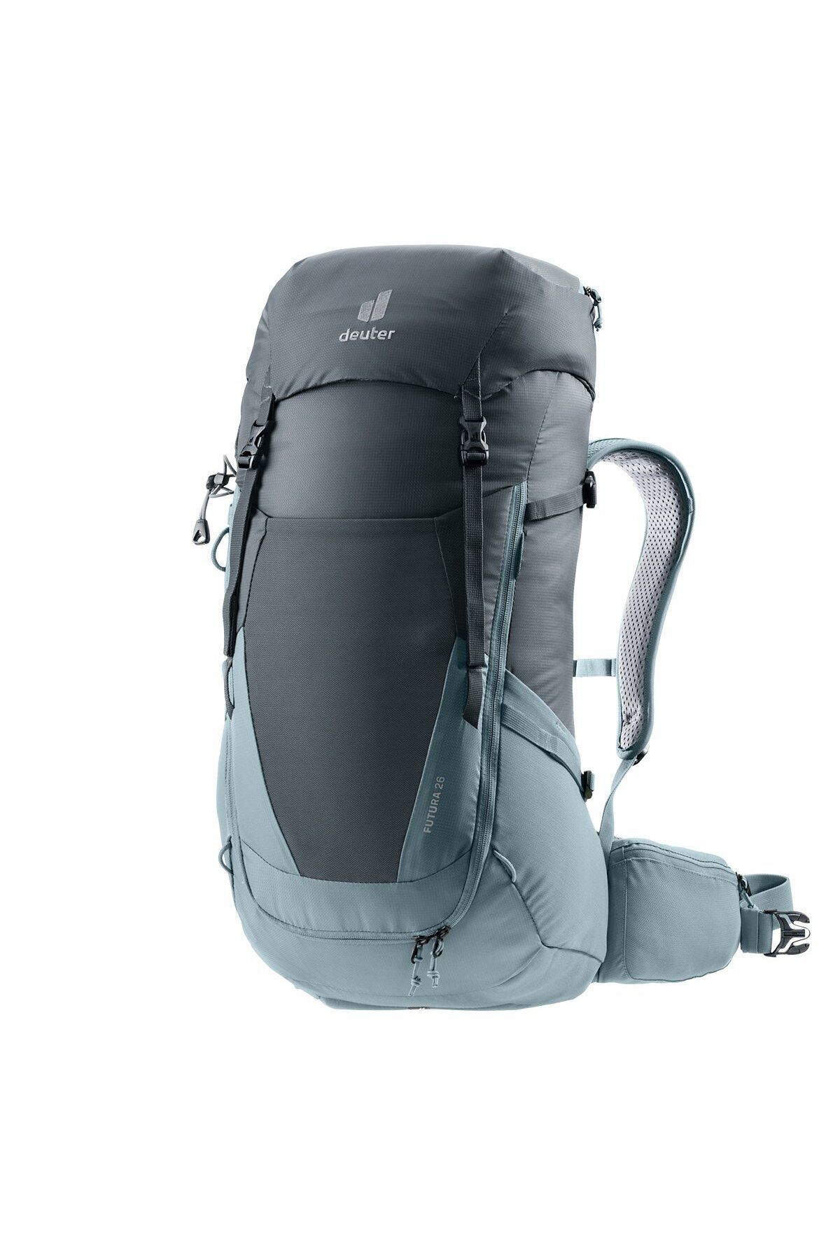 Deuter Futura 26 Litre Outdoor Sırt Çantası