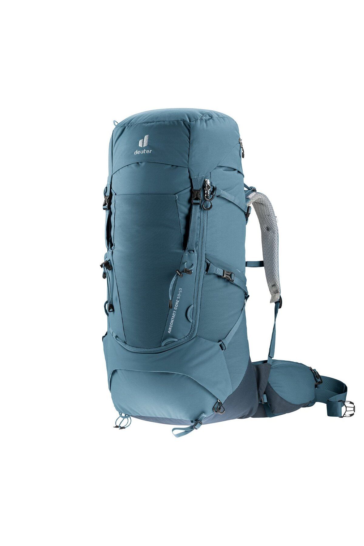 Deuter Aircontact Core 50 + 10 Litre Outdoor Sırt Çantası