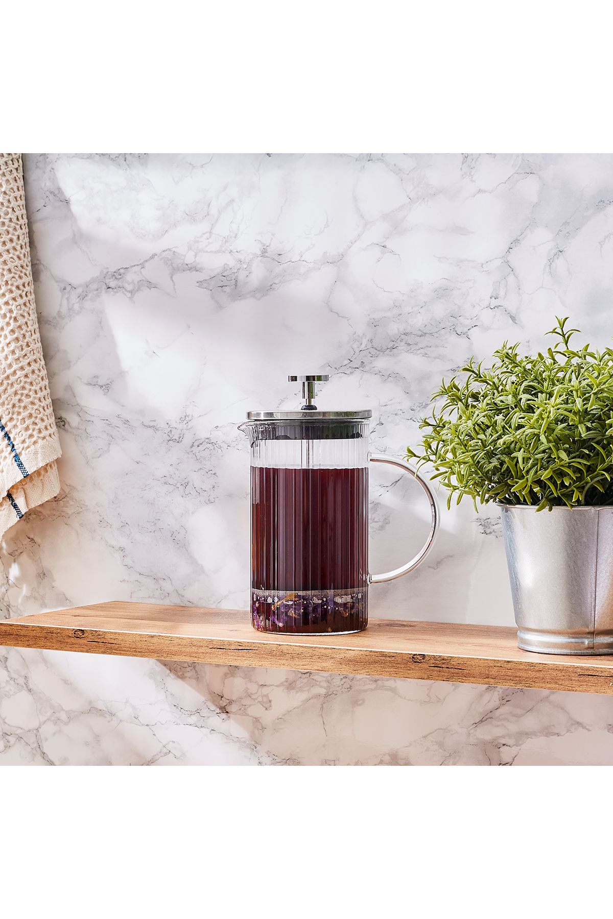 Aryıldız Monza French Press 600 ml