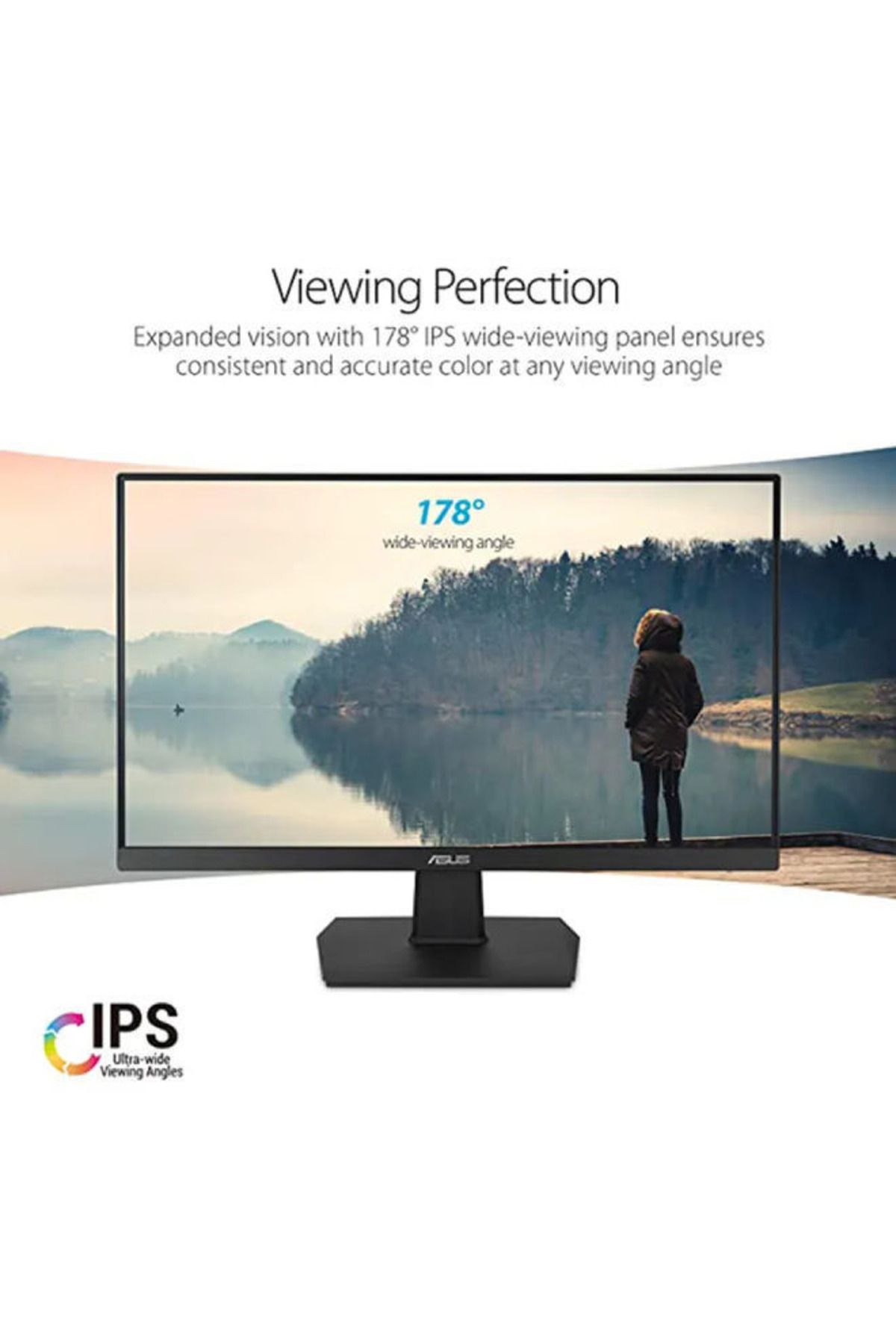 ASUS-23.8-Inch Full HD Eye Care LCD Monitor 5