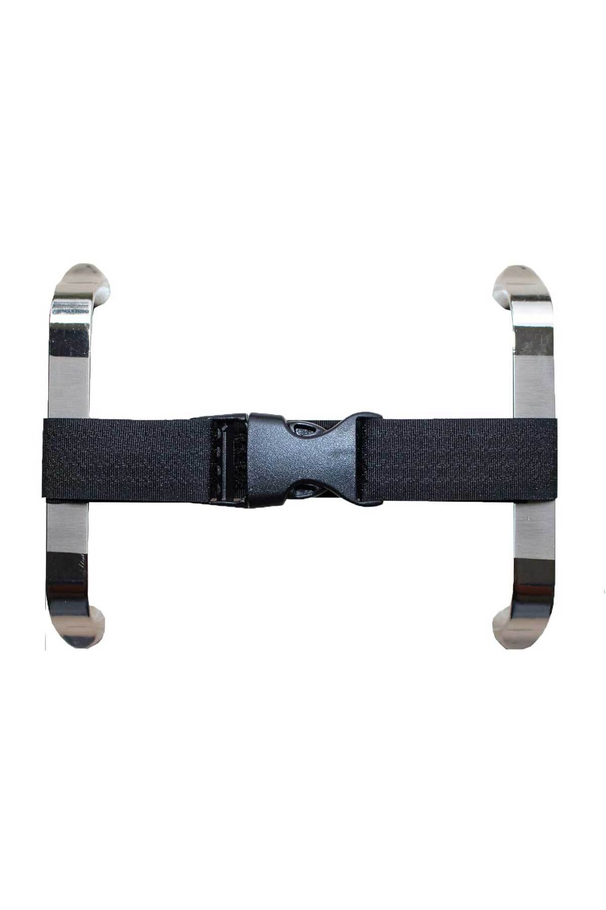 RevuBaby Çok Fonksiyonlu  Kapı, İki Kapılı Buzdolabı, Fırın ve Çocuk Kilidi  Bebek Güvenlik Kilidi 3 ADET fotoğrafı 3 (önizleme)