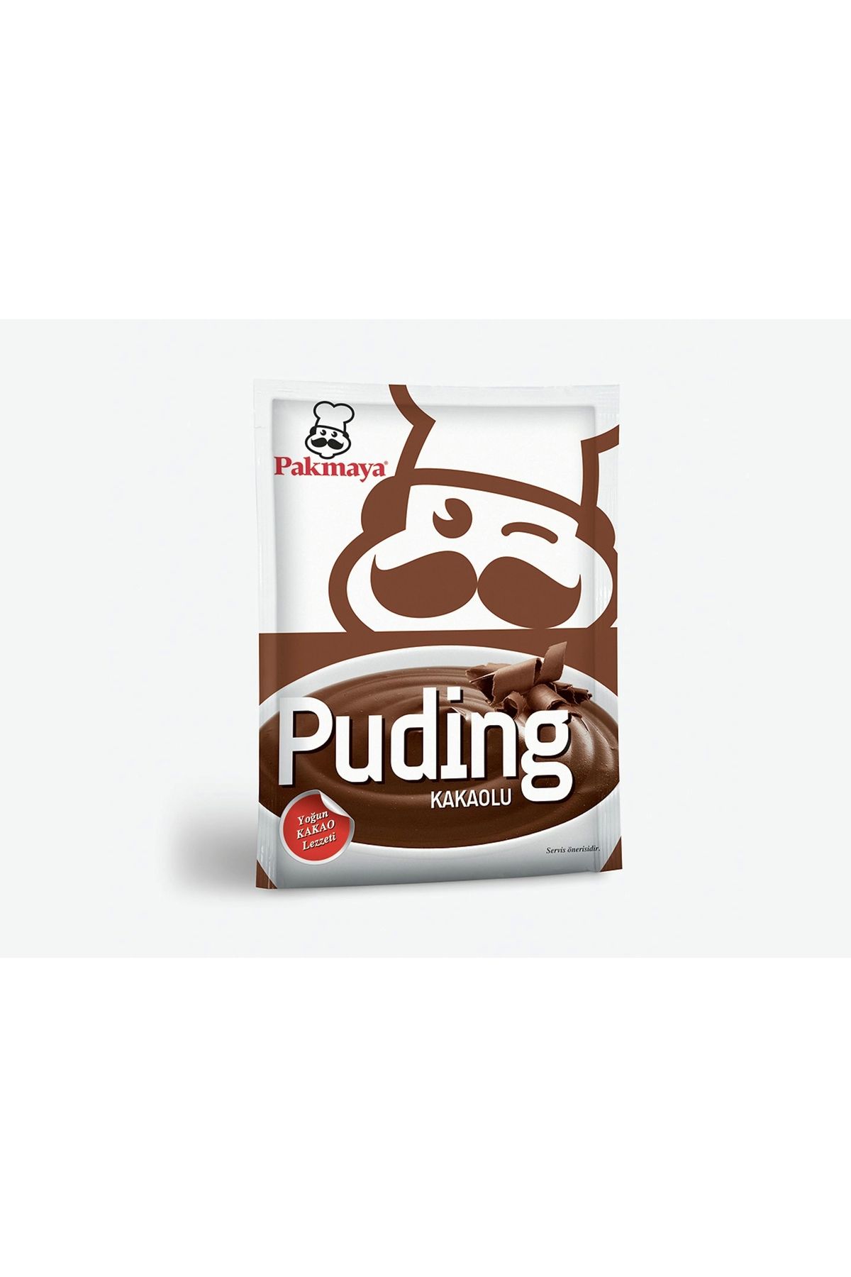 Pakmaya Kakaolu Puding 145 G