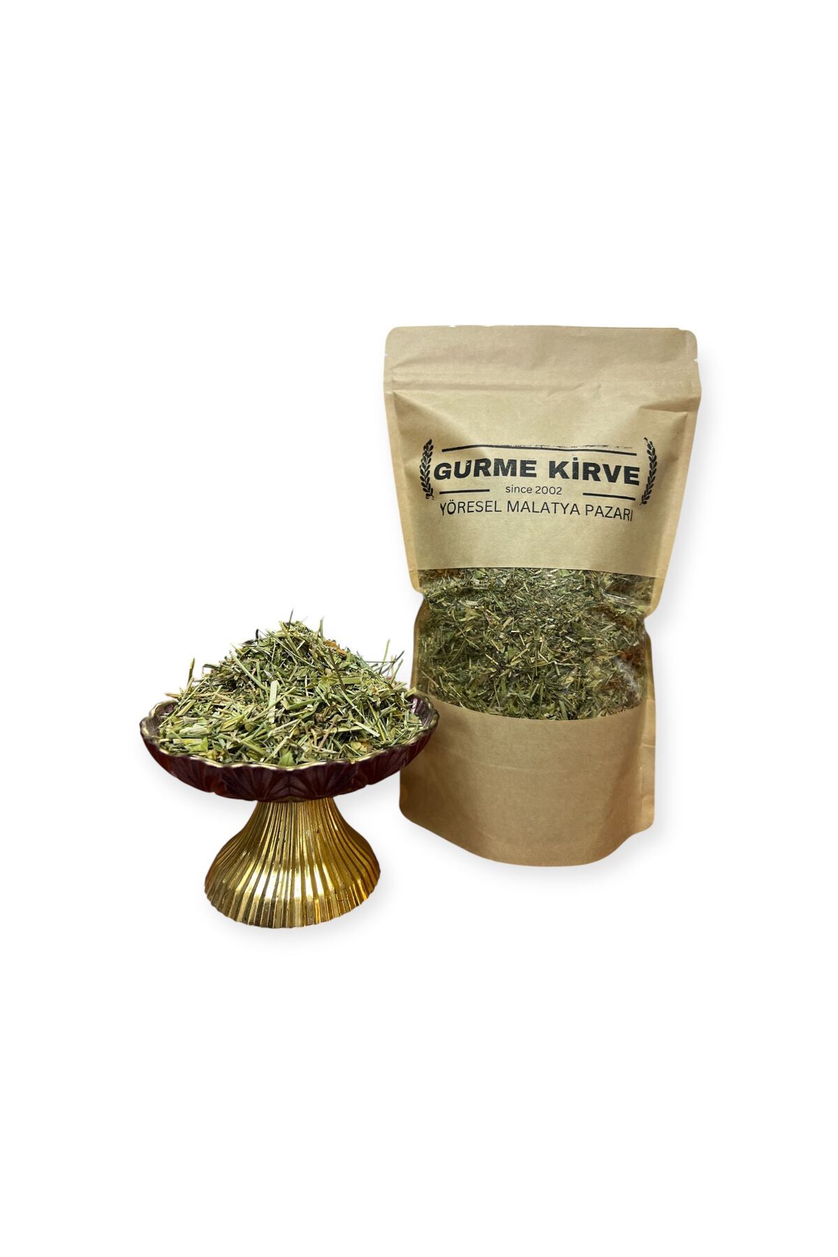 gurmekirve Çoban Çantası 200 GRAM