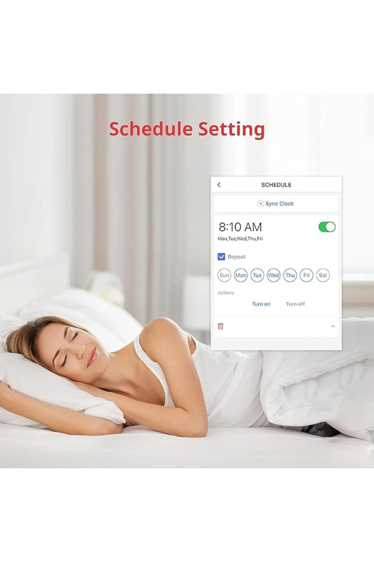 SwitchBot-Smart Bot Voice or App Controlled Mechanism for Switches and Buttons 3