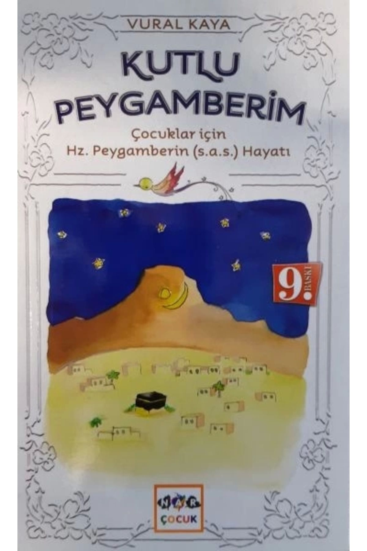 Nar Yayınları Kutlu Peygamberim