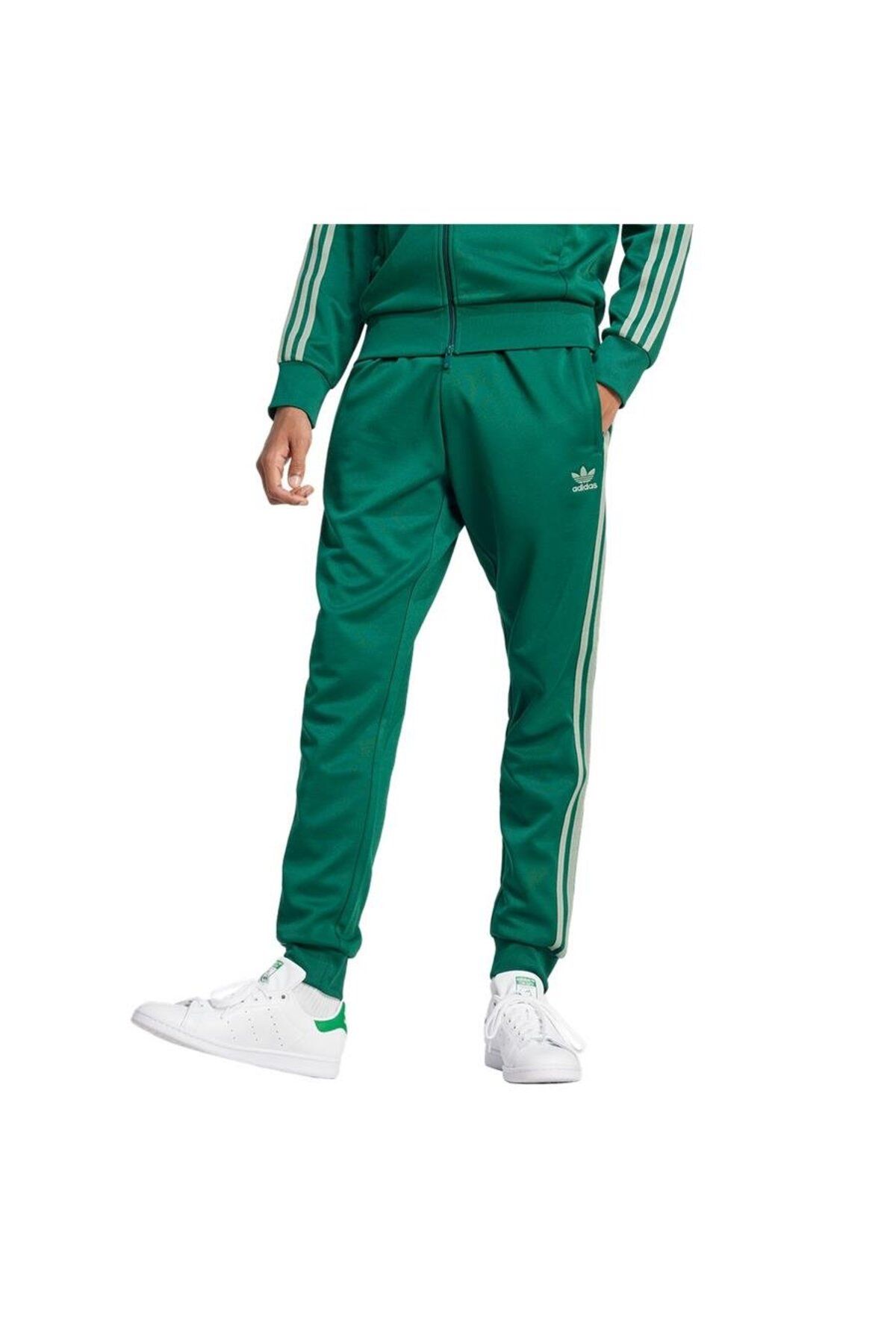 adidas-Ανδρικό Φούτερ Sst Tp Jc9930 2