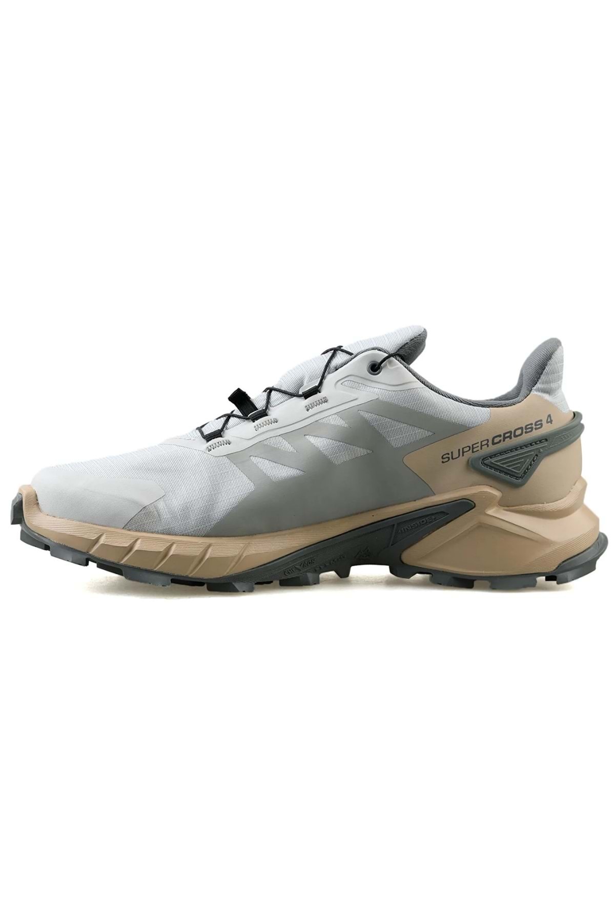 کتانی تمرین و دویدن مردانه راسته | سالومون Salomon L47594300 - تصویر 3