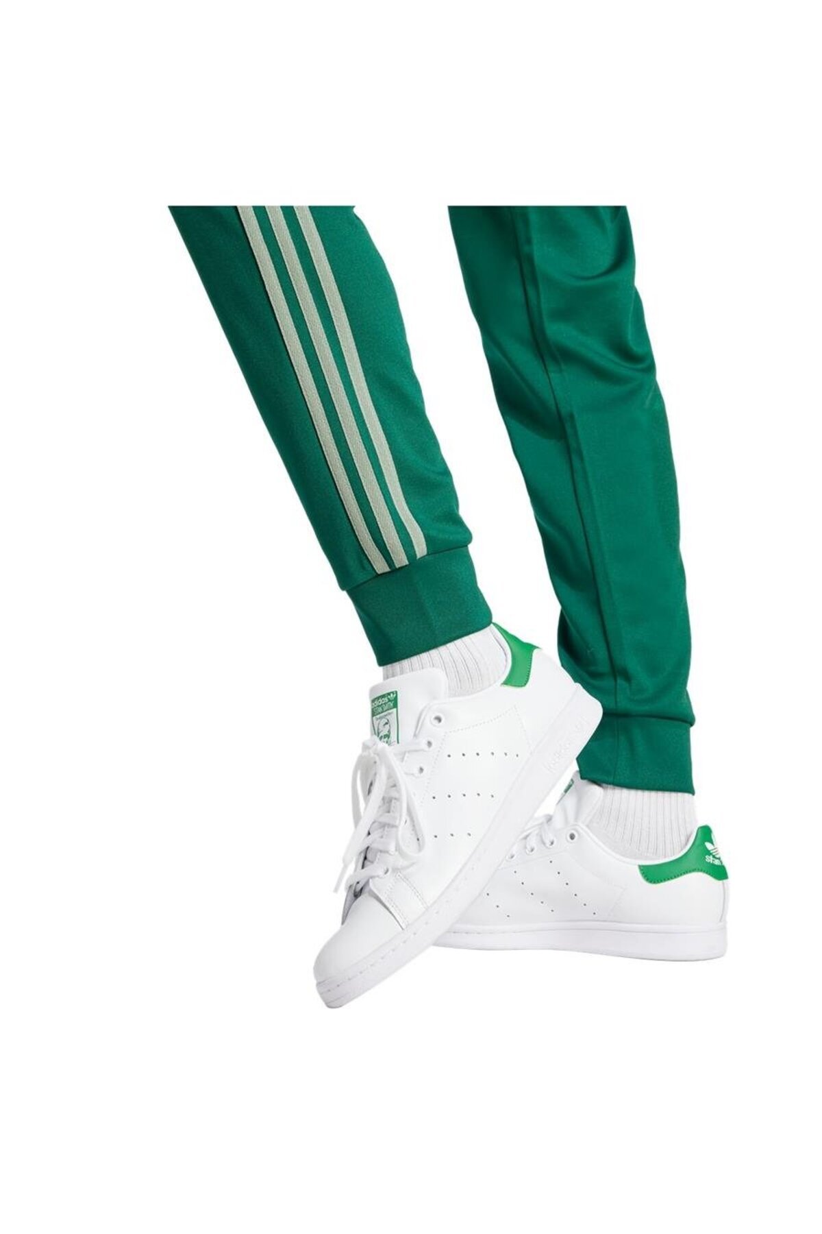 adidas-Ανδρικό Φούτερ Sst Tp Jc9930 4